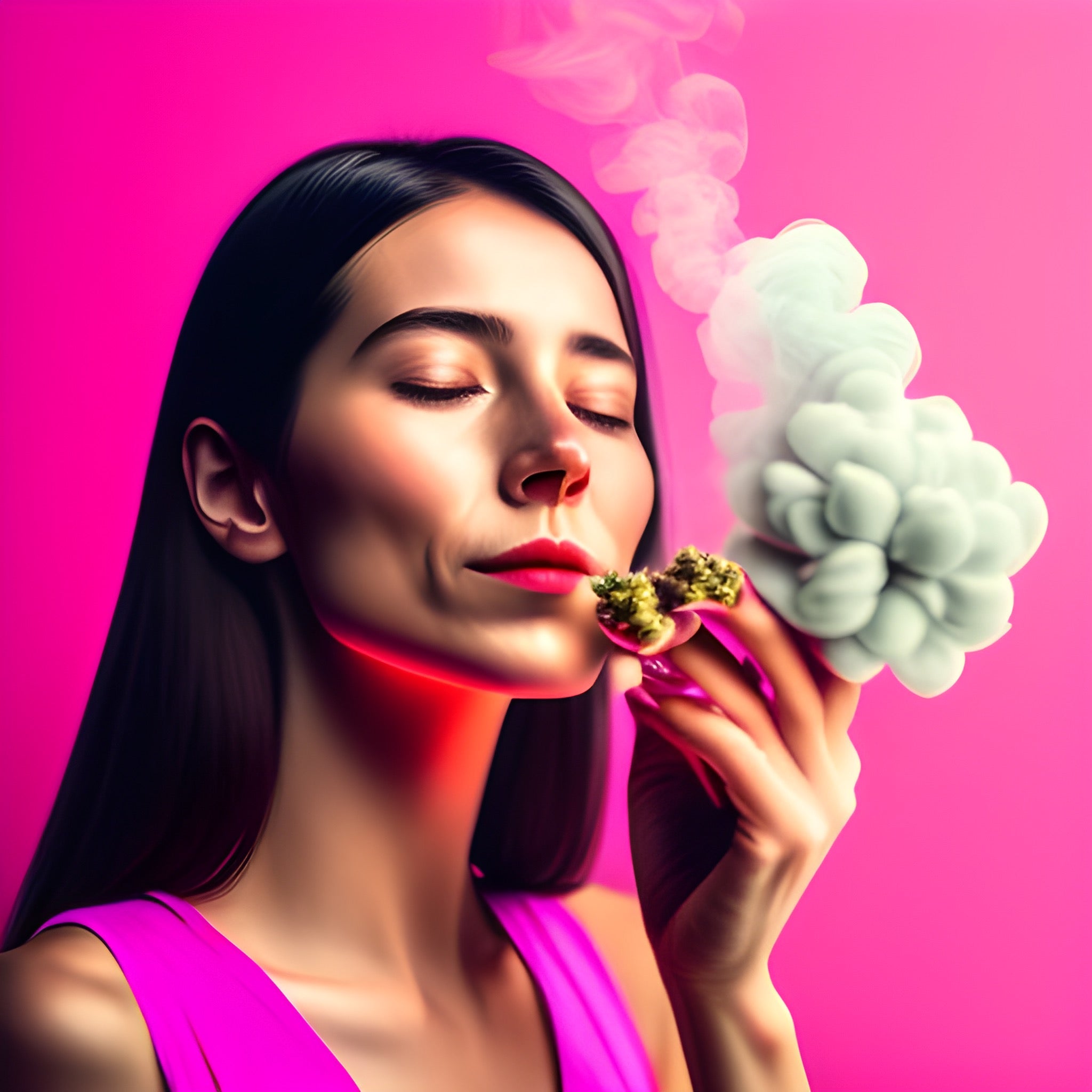 Cannabis and Self Care