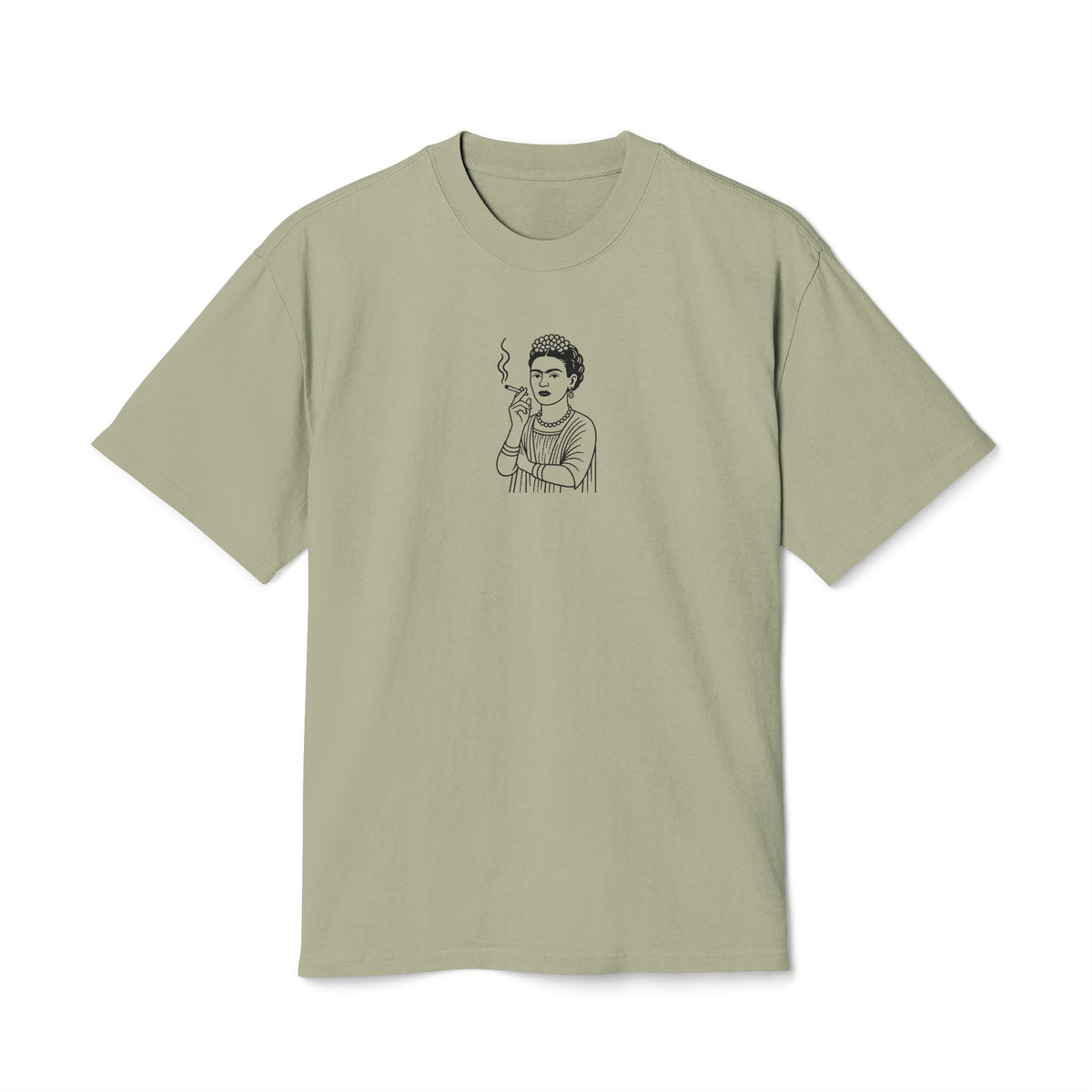 Frida High Society T-shirt