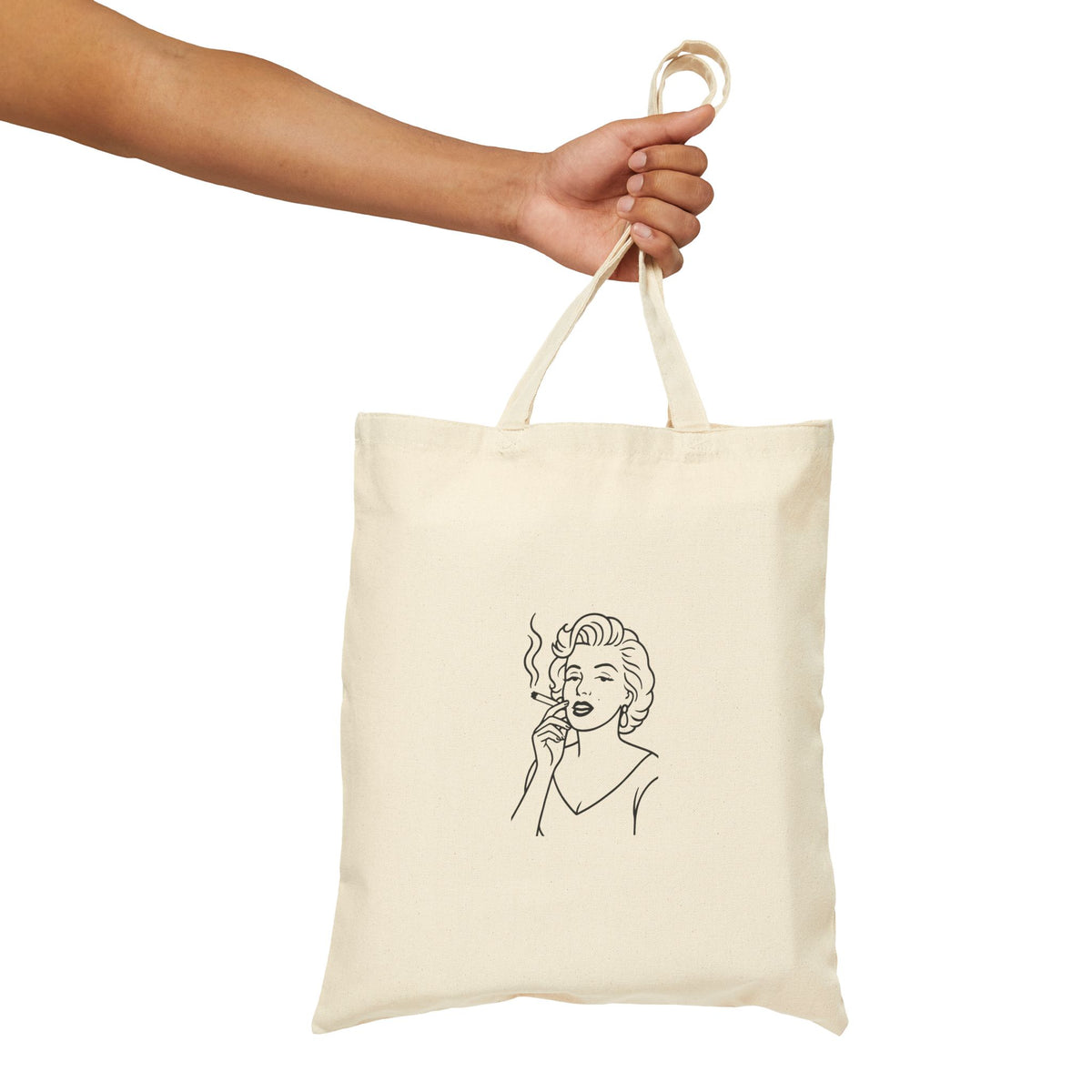 The marilyn Tote