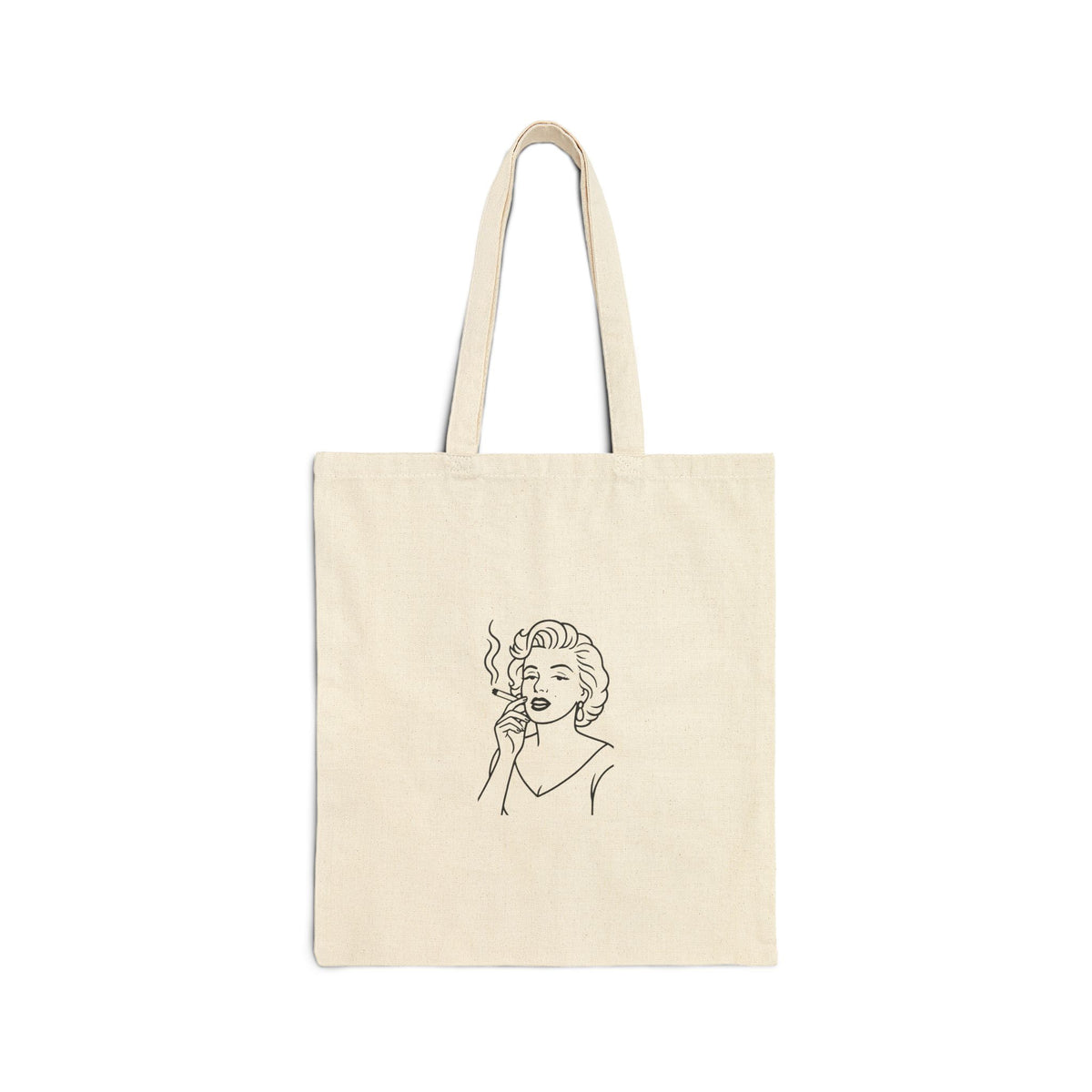 The marilyn Tote