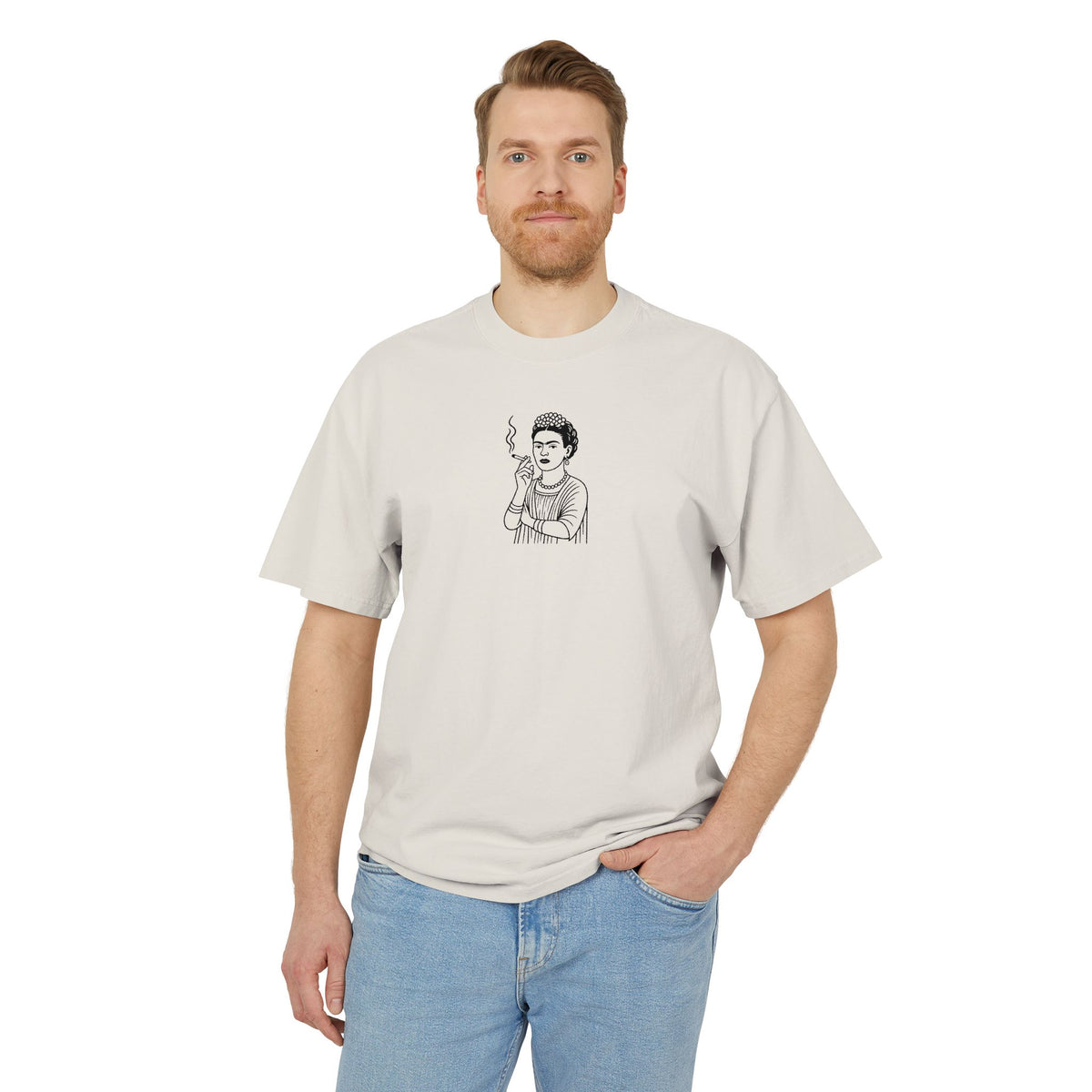 Frida High Society T-shirt