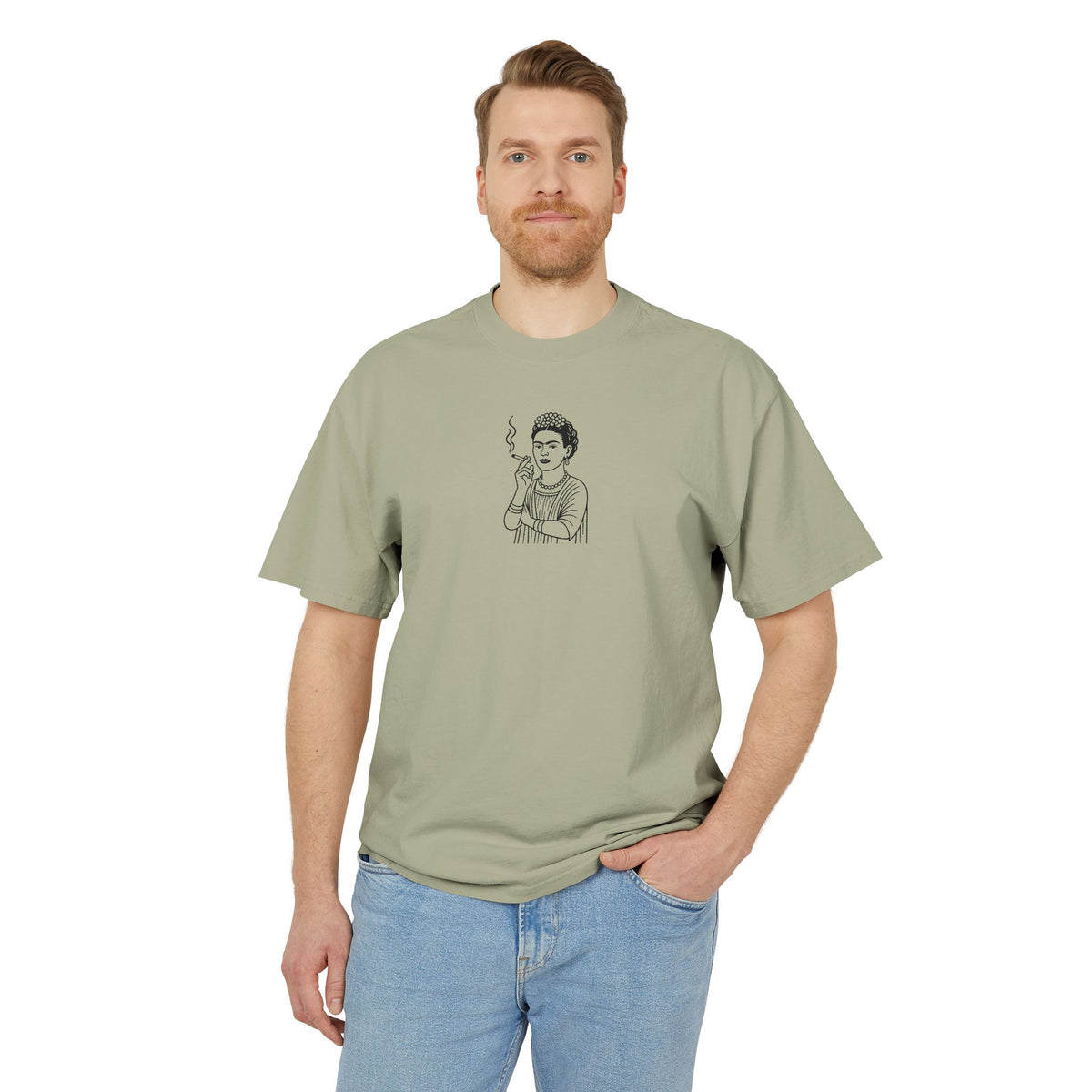 Frida High Society T-shirt