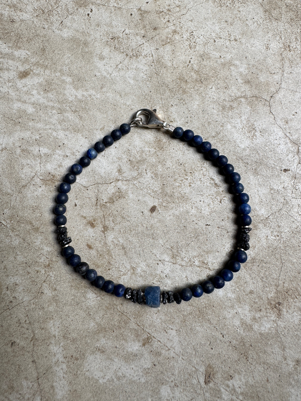 Zafiro Bracelet