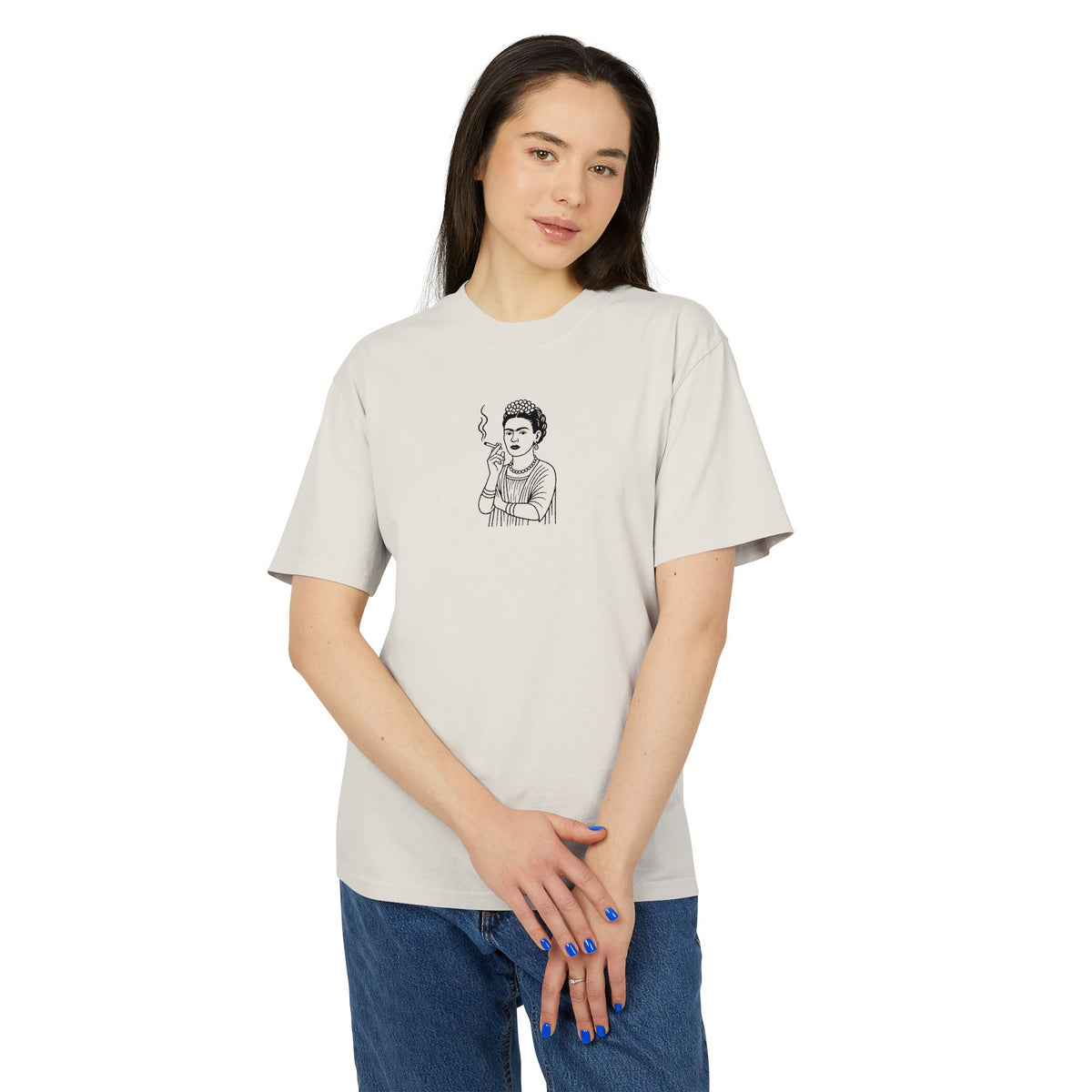 Frida High Society T-shirt
