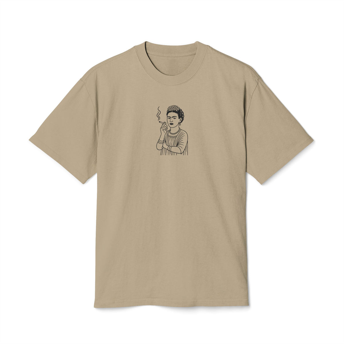 Frida High Society T-shirt