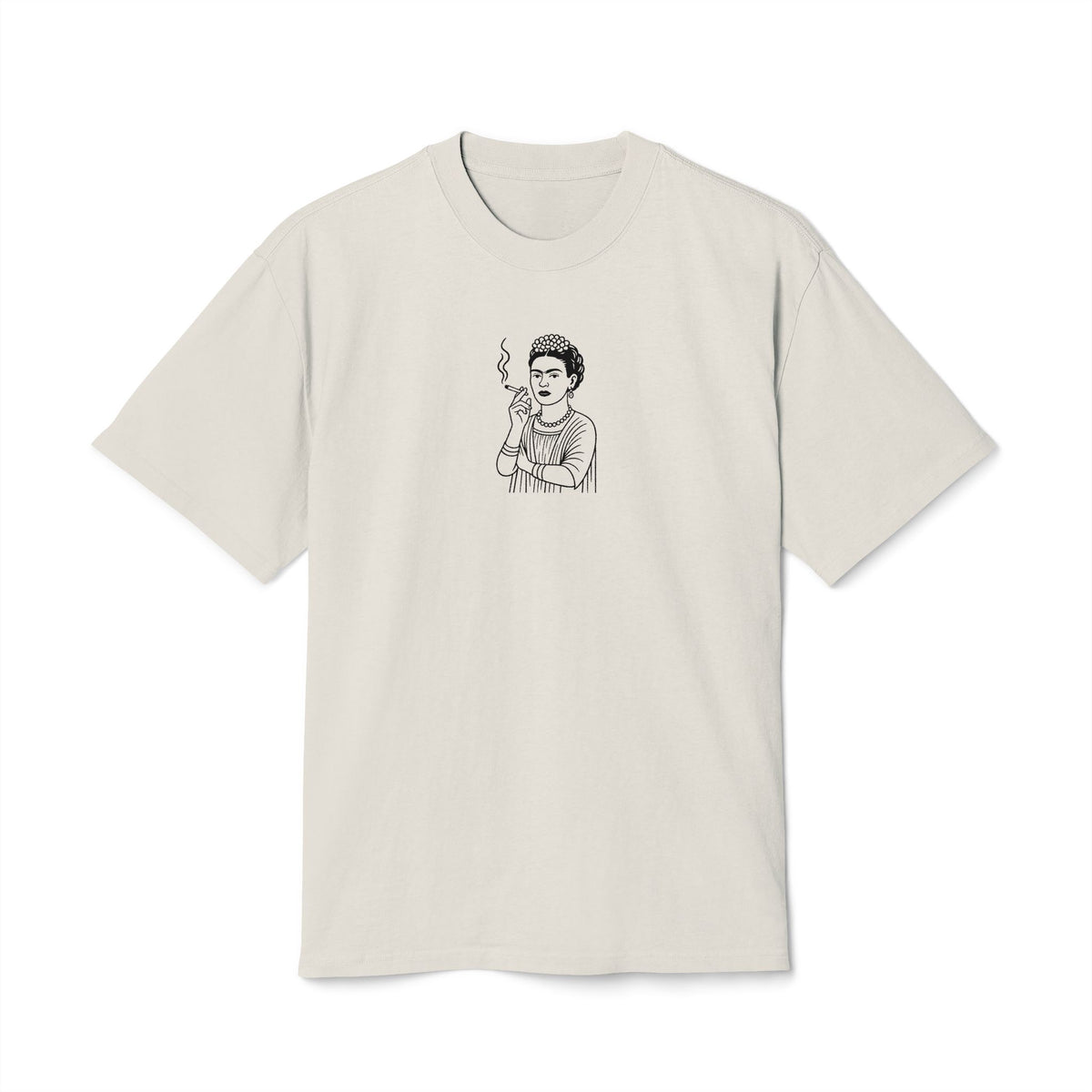 Frida High Society T-shirt