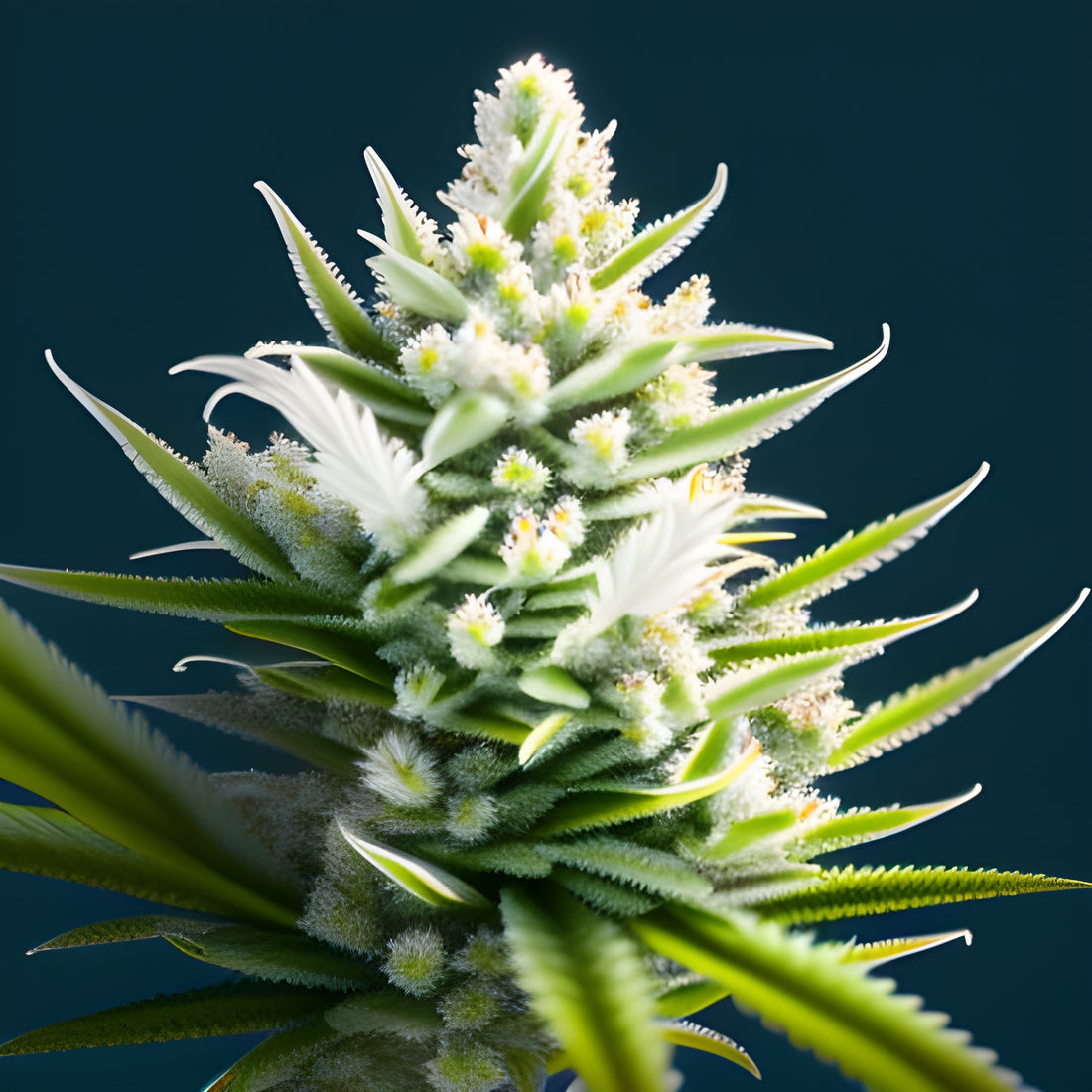 Grow your own marijuana seeds