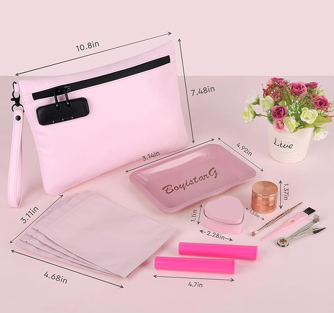 Smoking accessories trends in 2026