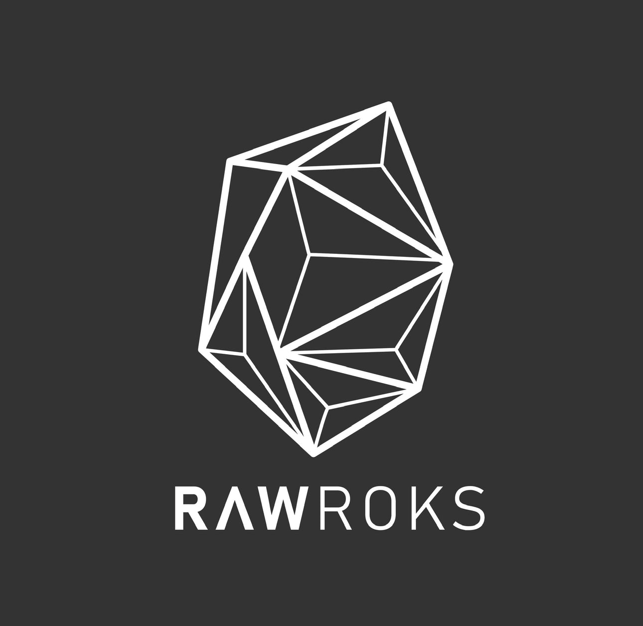 Rawroks Jewelry Collection