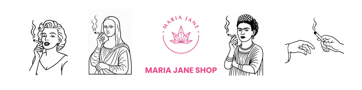 High Society – Maria Jane Collection 