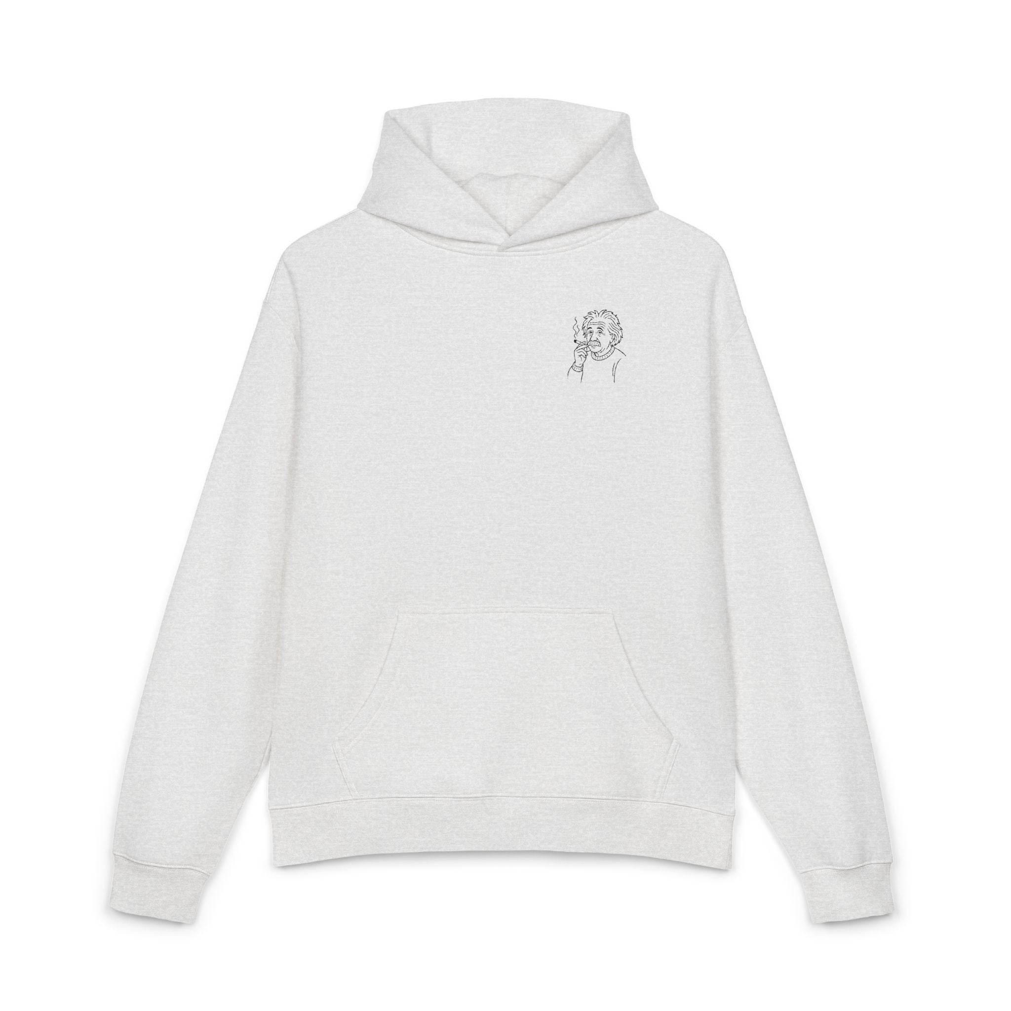 High Albert Hoodie
