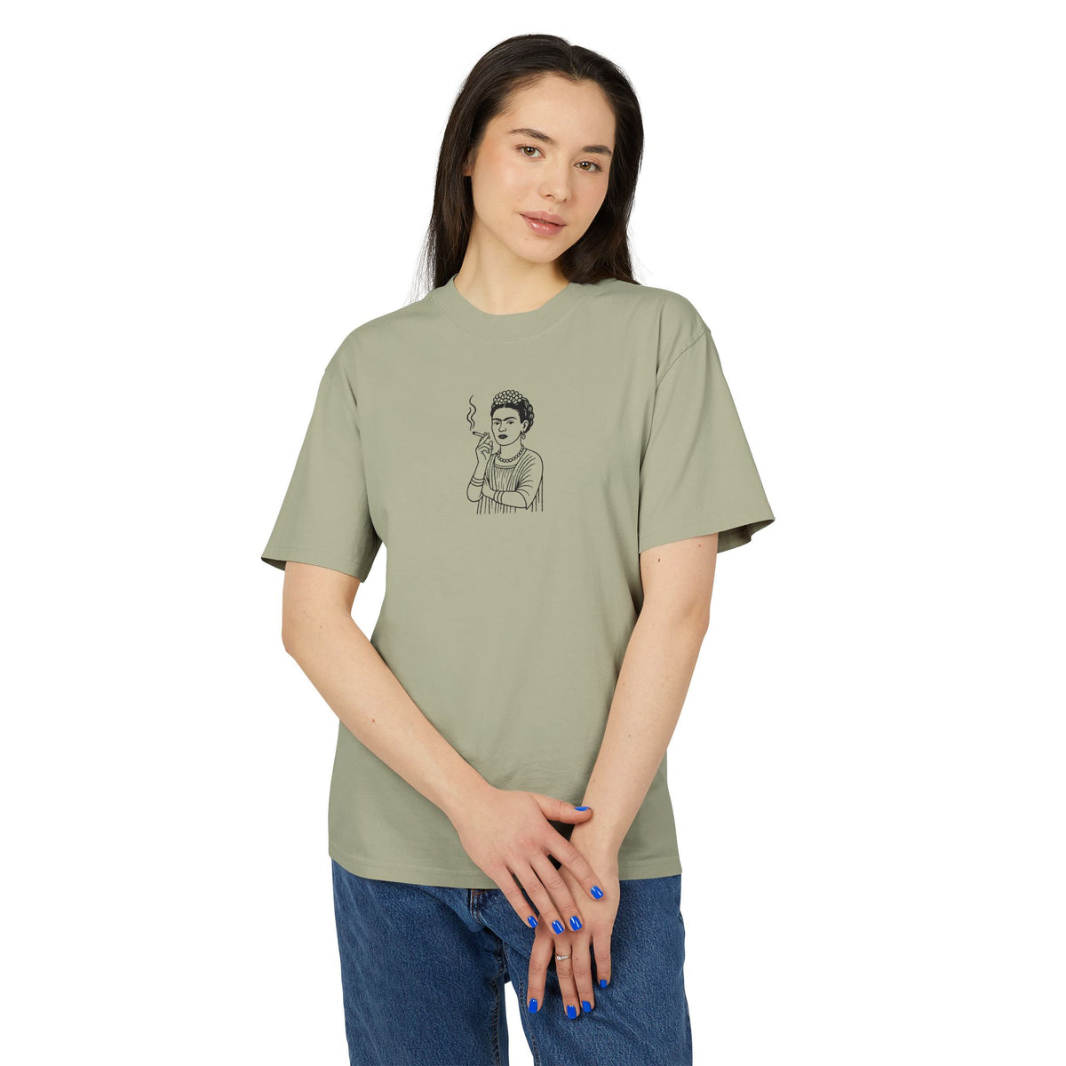 Frida High Society T-shirt