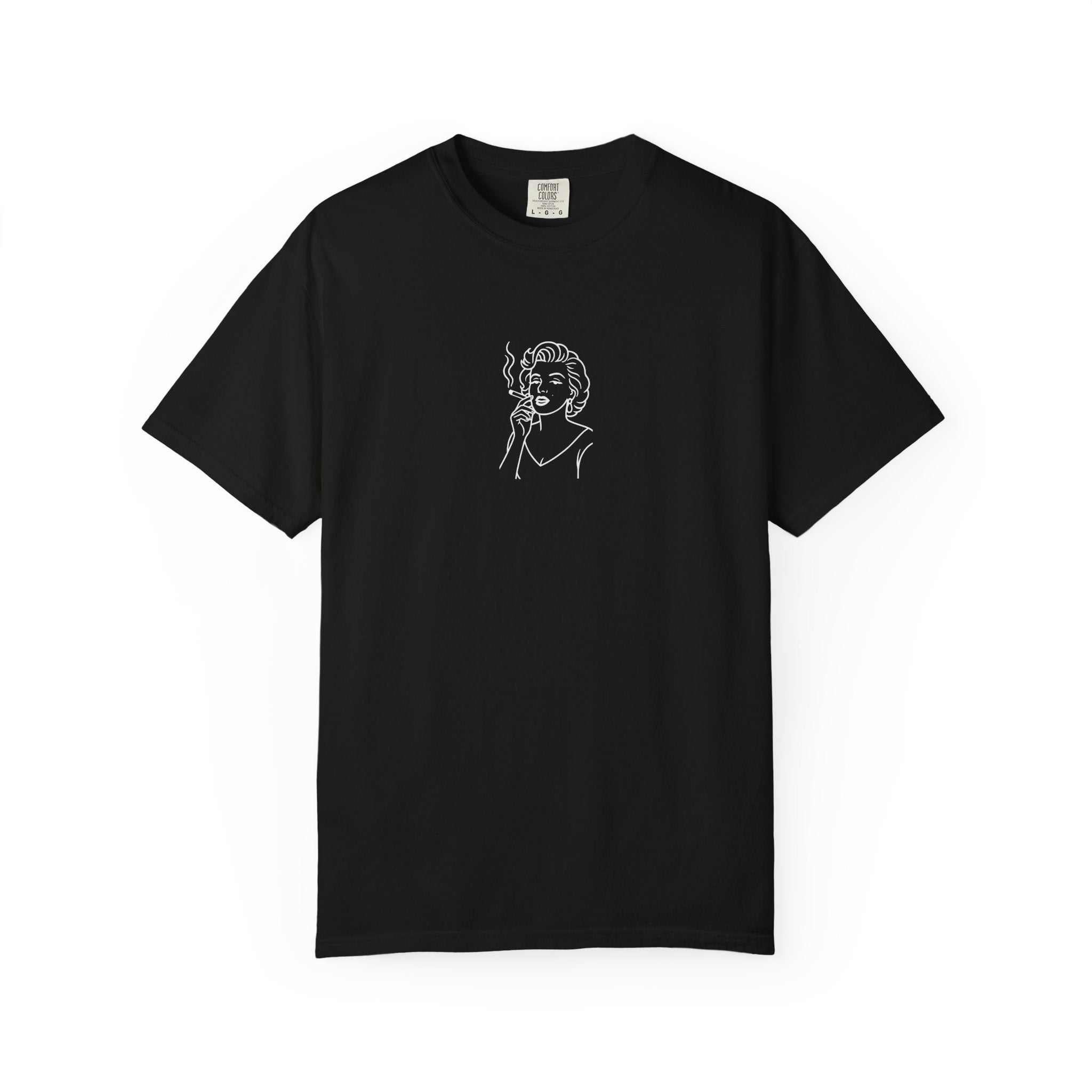 Marilyn 420 Unisex T-shirt