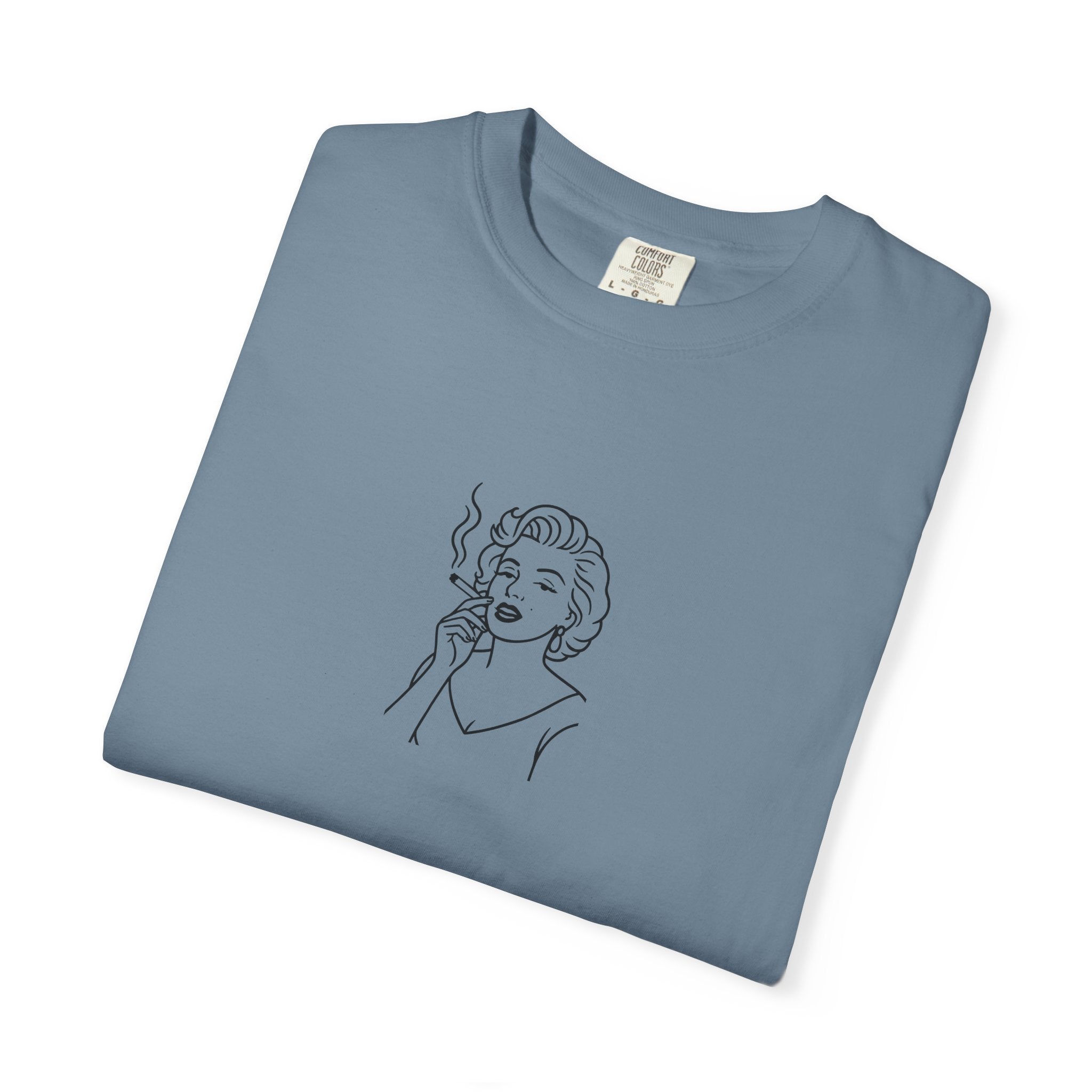 Marilyn 420 Unisex T-shirt