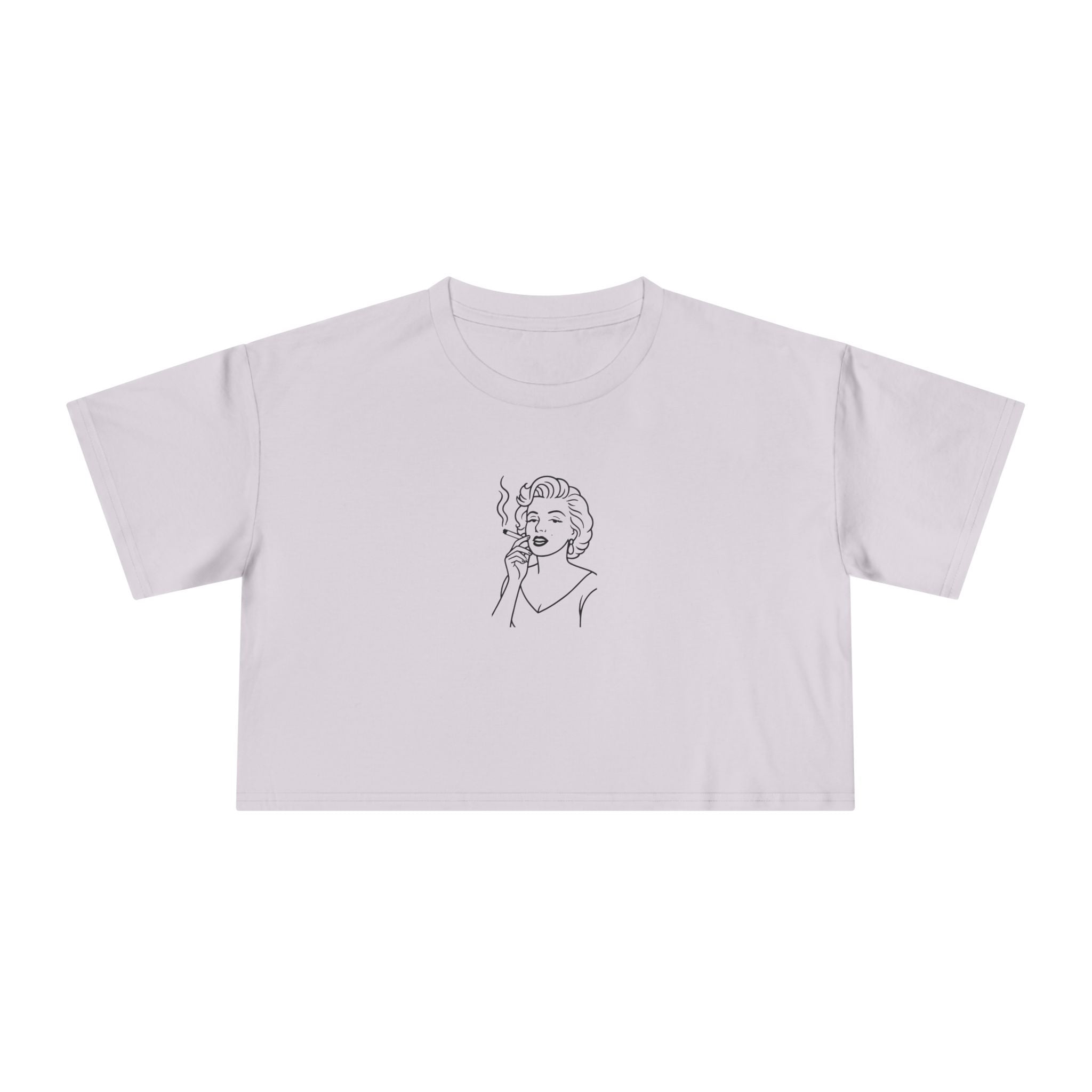 Chic Blunt Marilyn