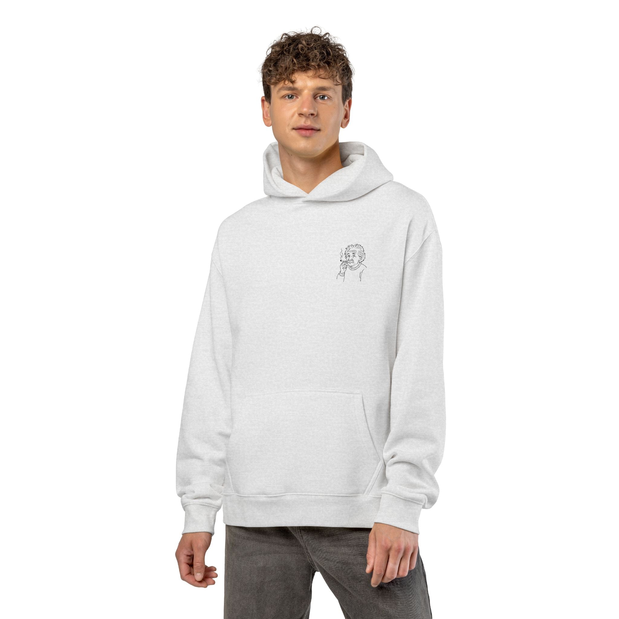 High Albert Hoodie