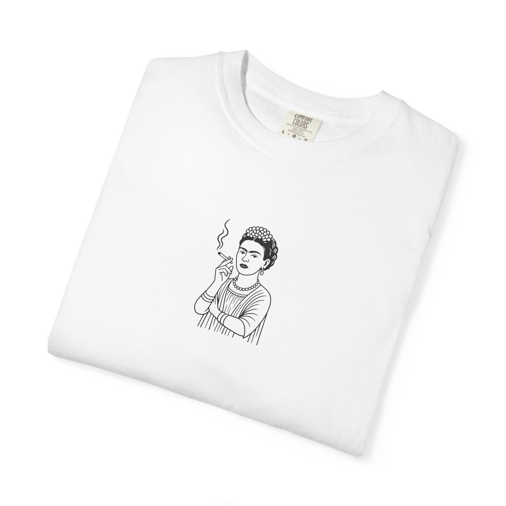 Blunt Frida Unisex T-shirt
