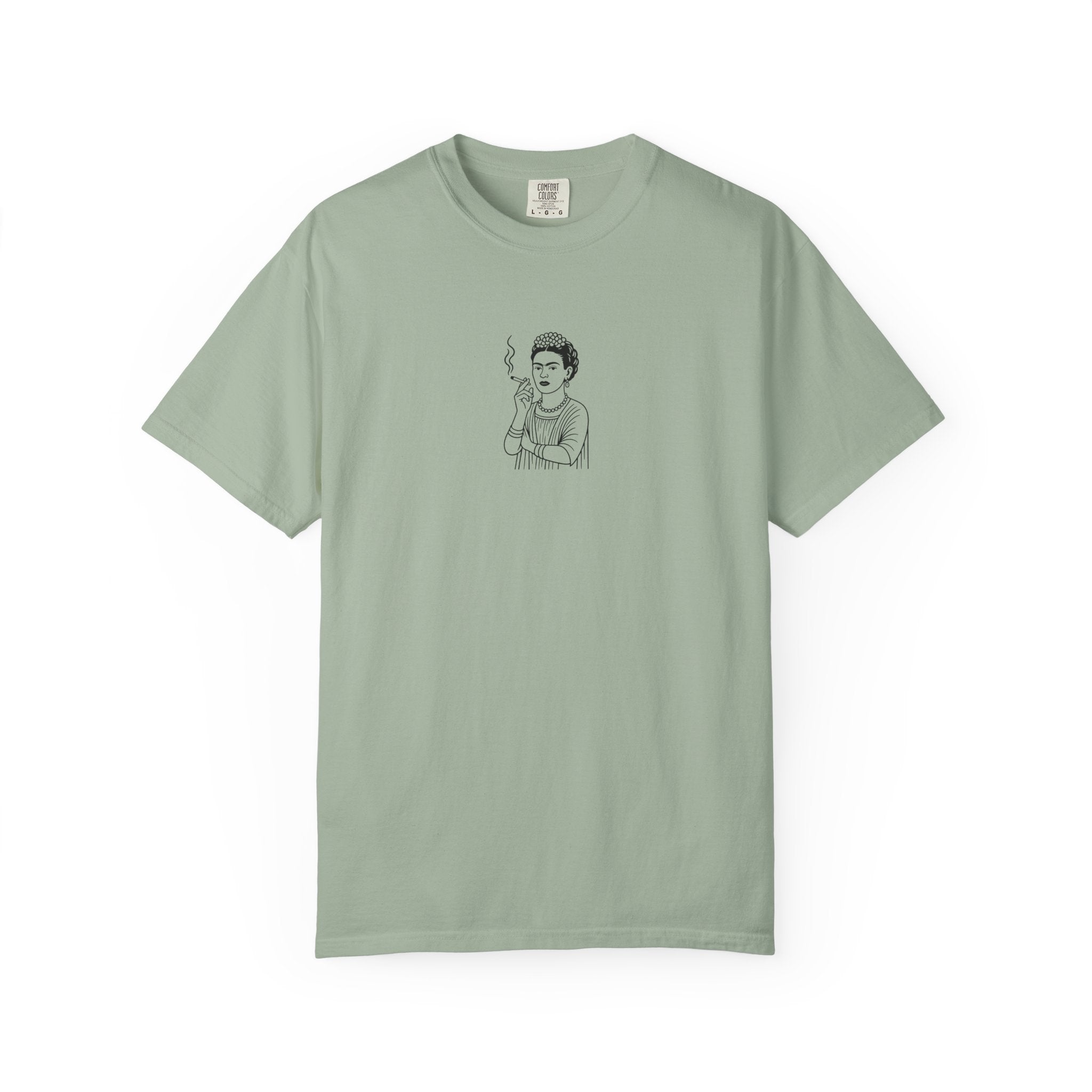 Blunt Frida Unisex T-shirt