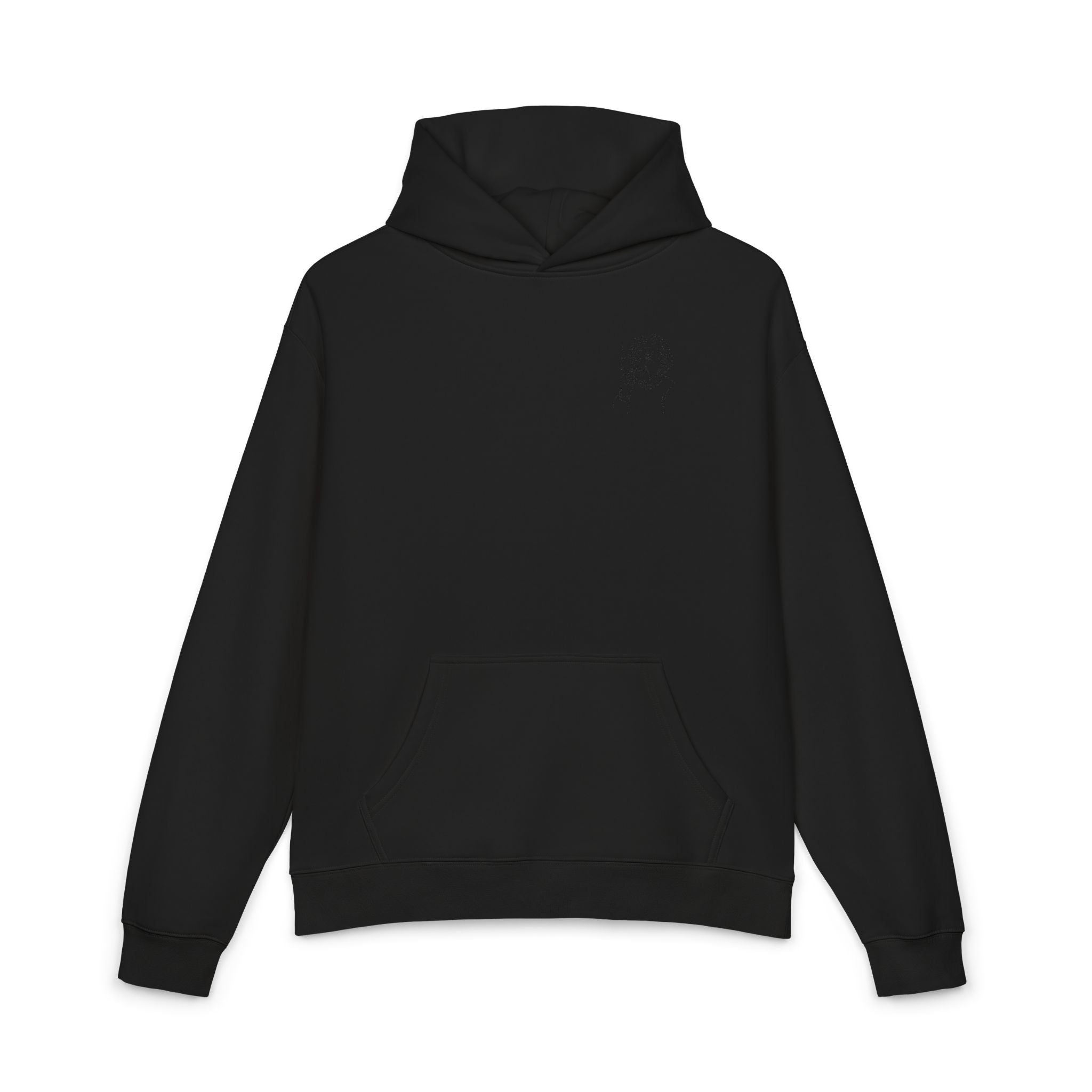 High Albert Hoodie