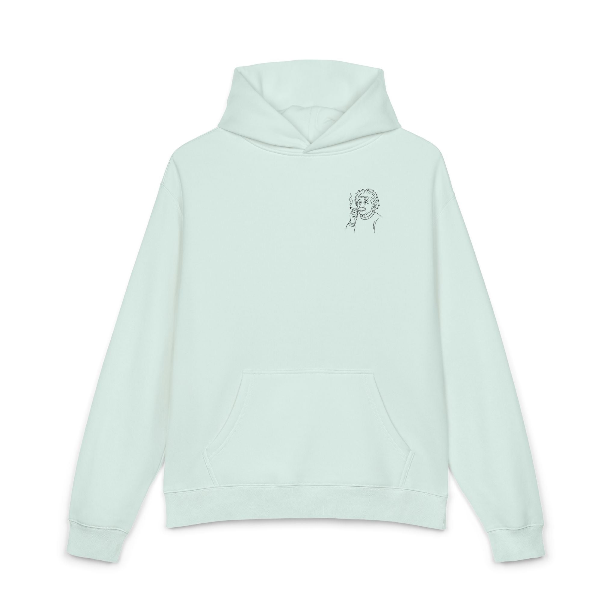 High Albert Hoodie