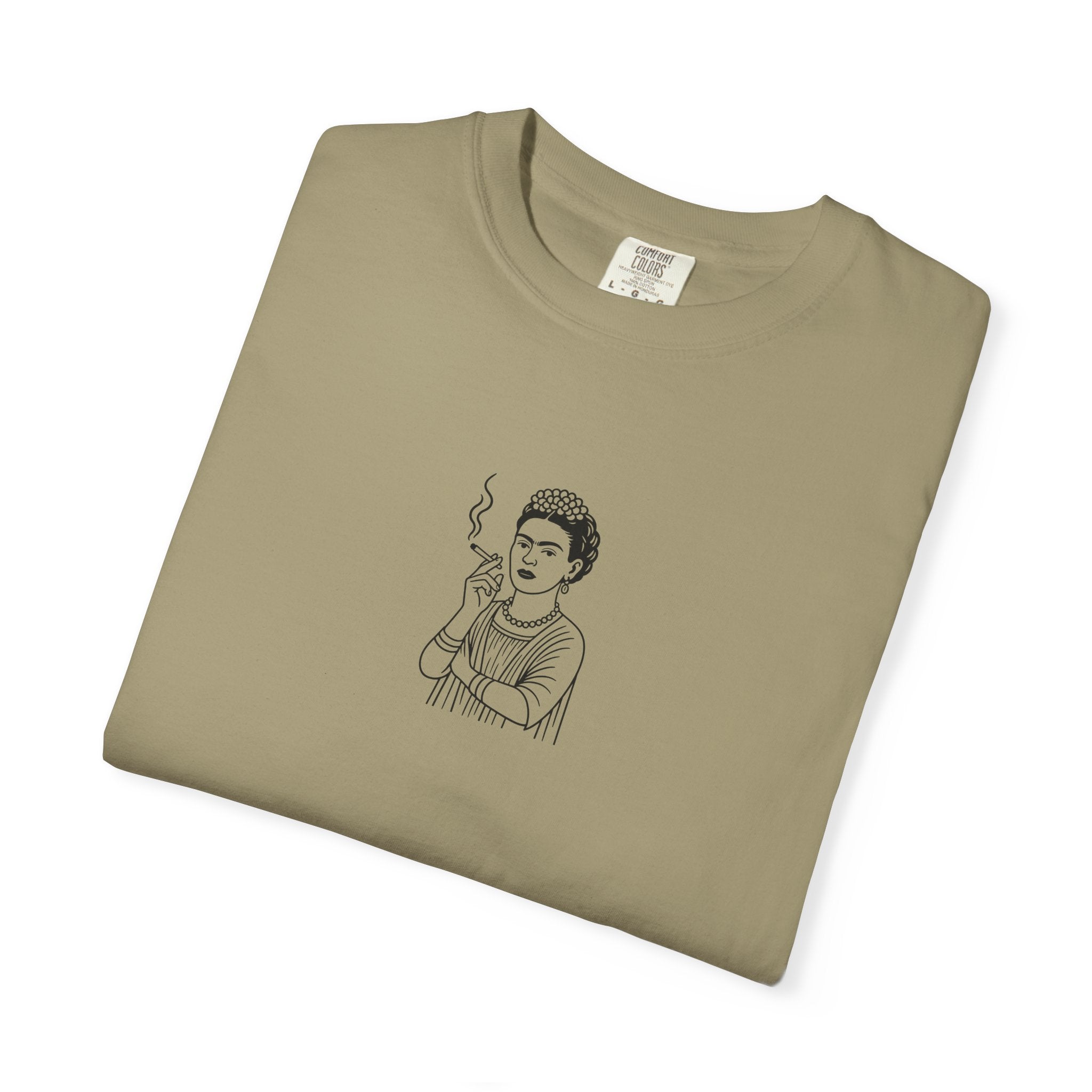 Blunt Frida Unisex T-shirt