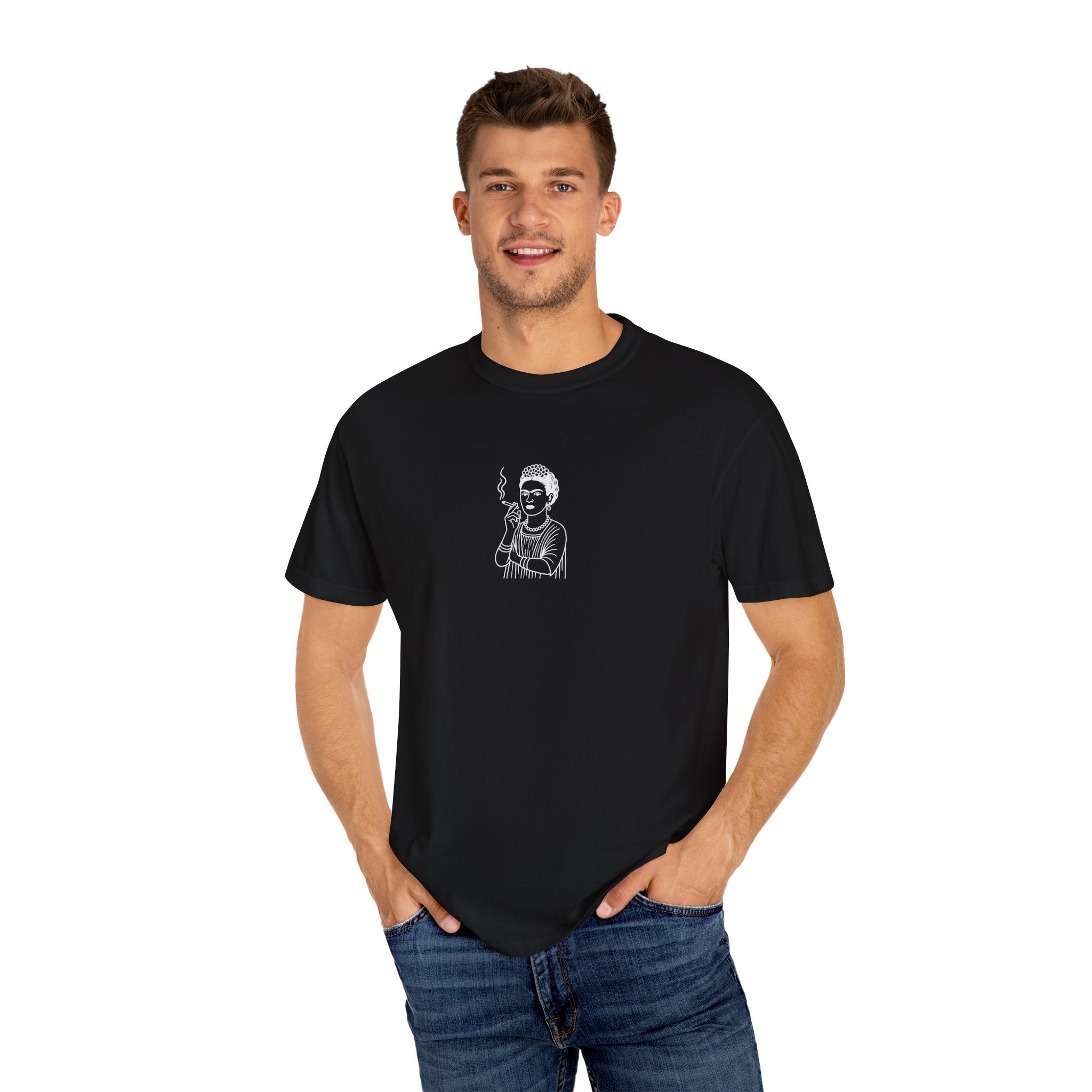 Blunt Frida Unisex T-shirt