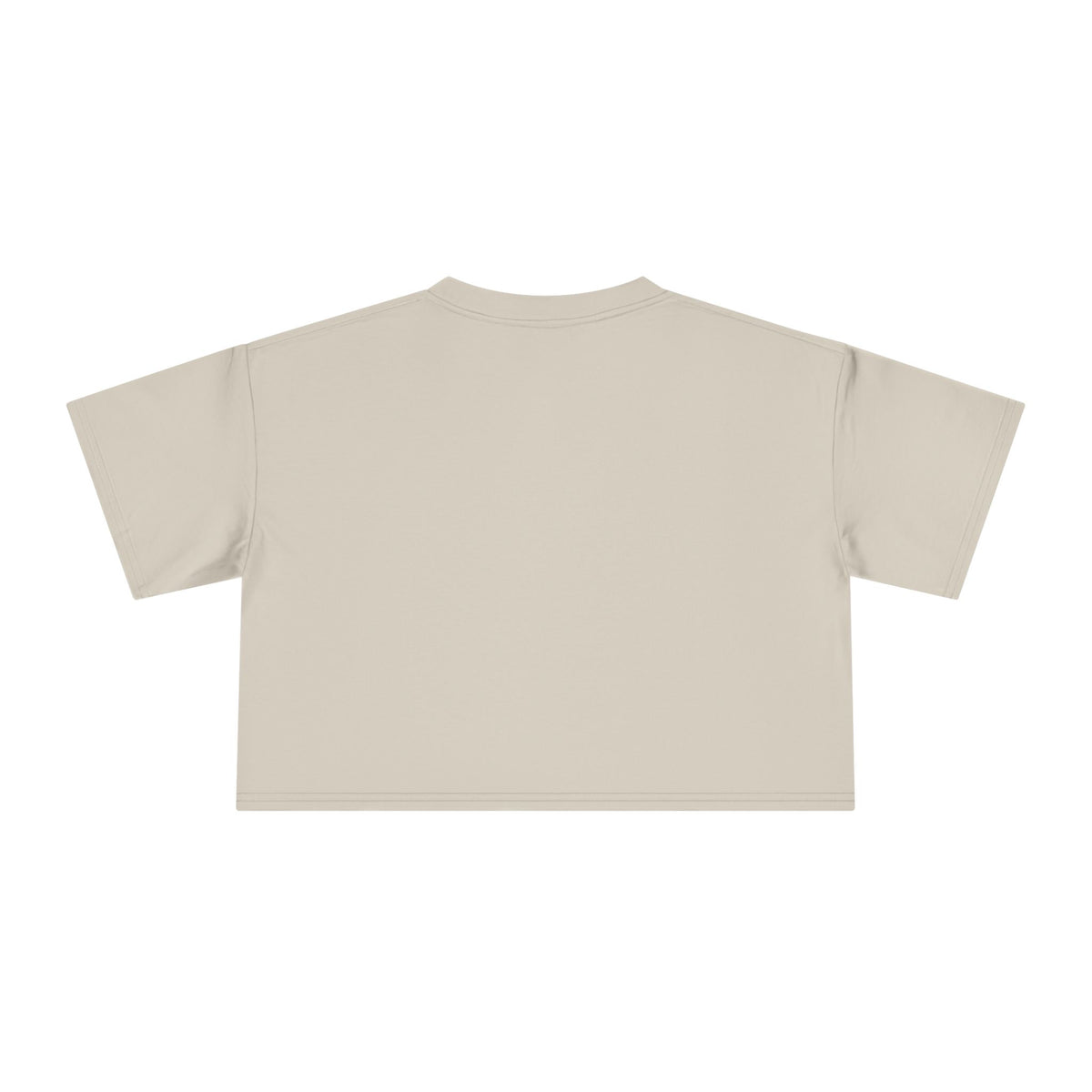 Queen Elizabeth High Society Crop Tee
