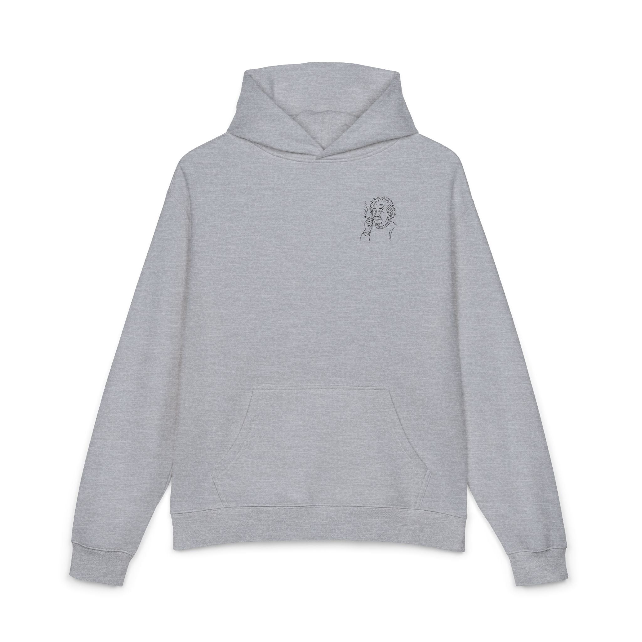 High Albert Hoodie