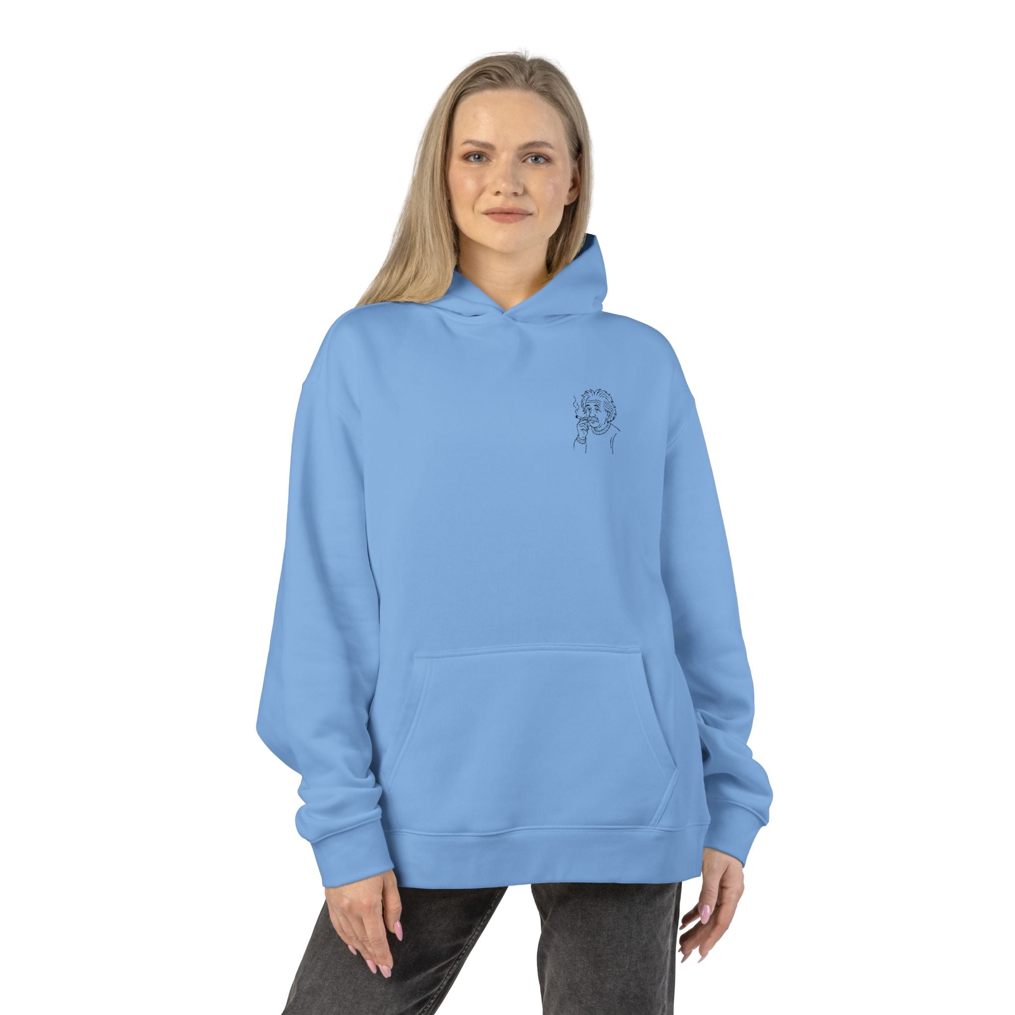High Albert Hoodie