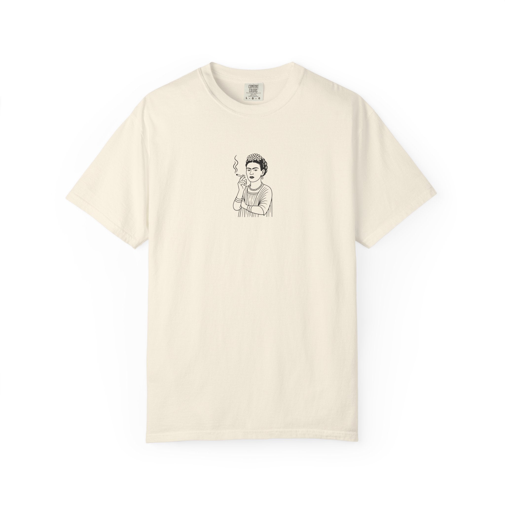 Blunt Frida Unisex T-shirt