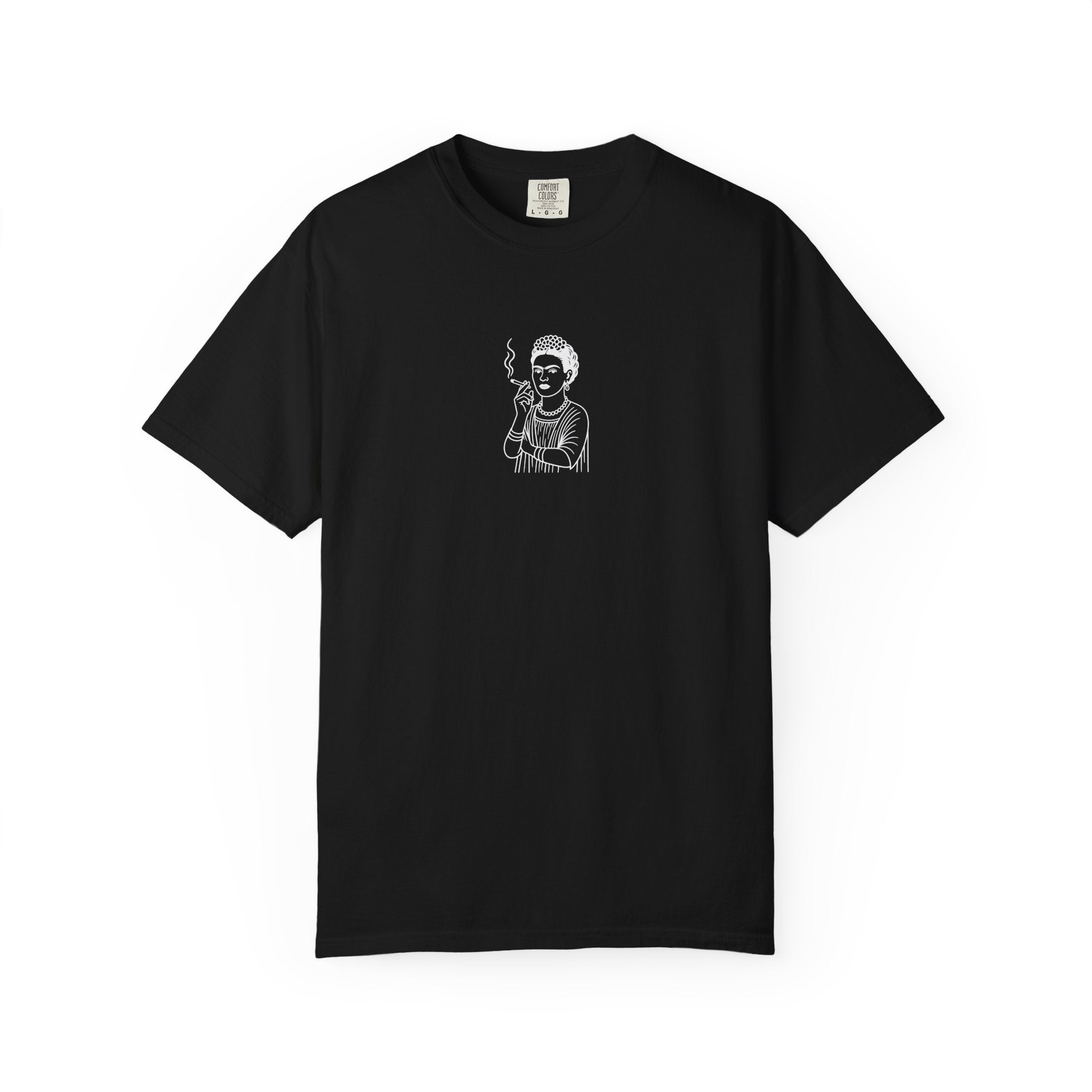 Blunt Frida Unisex T-shirt
