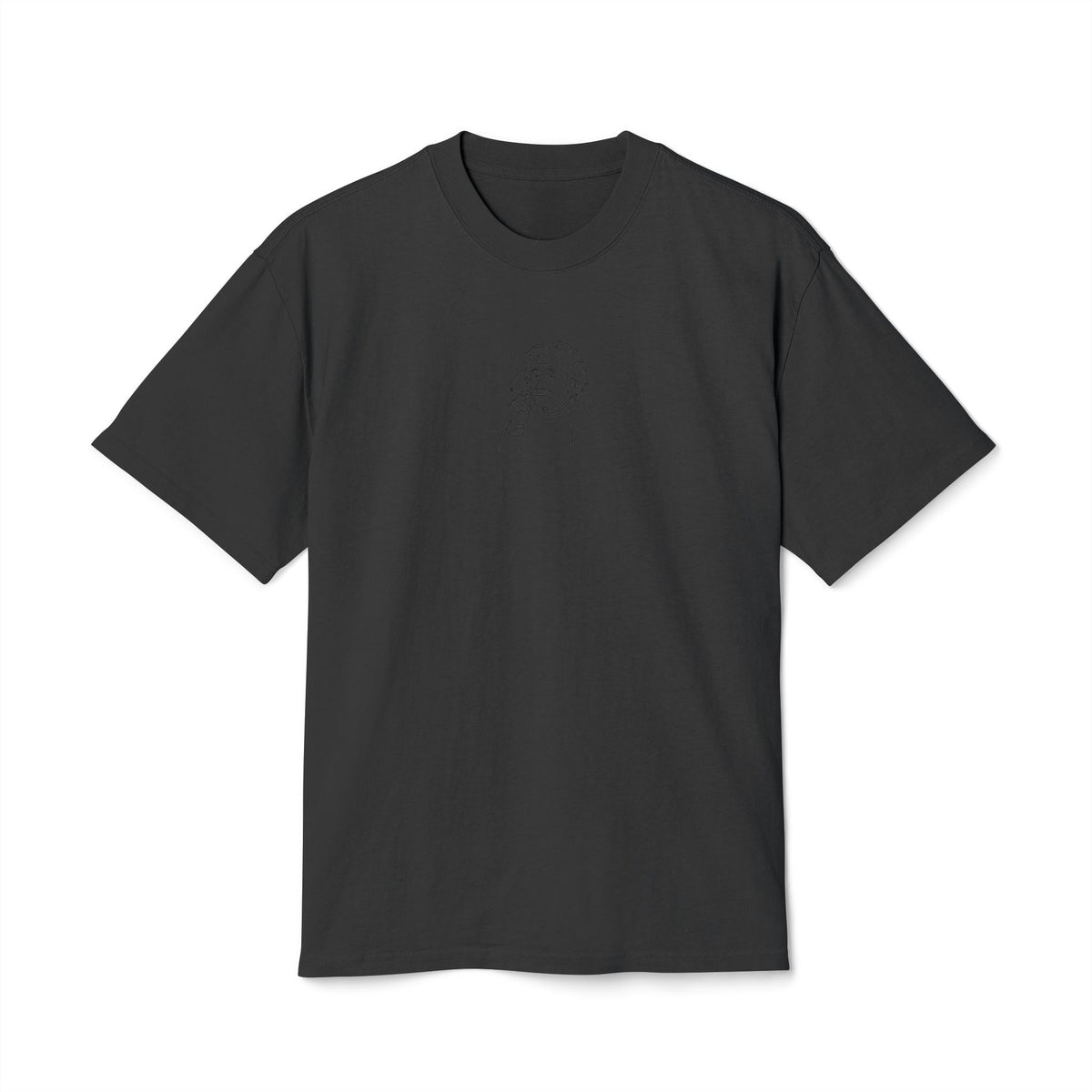 Einstein High Society T-shirt