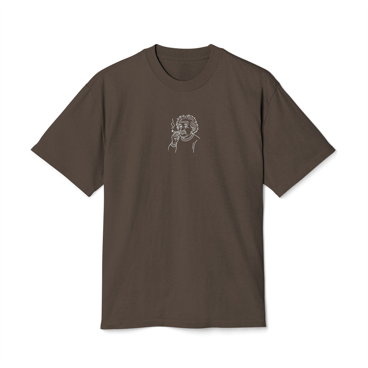 Einstein High Society T-shirt