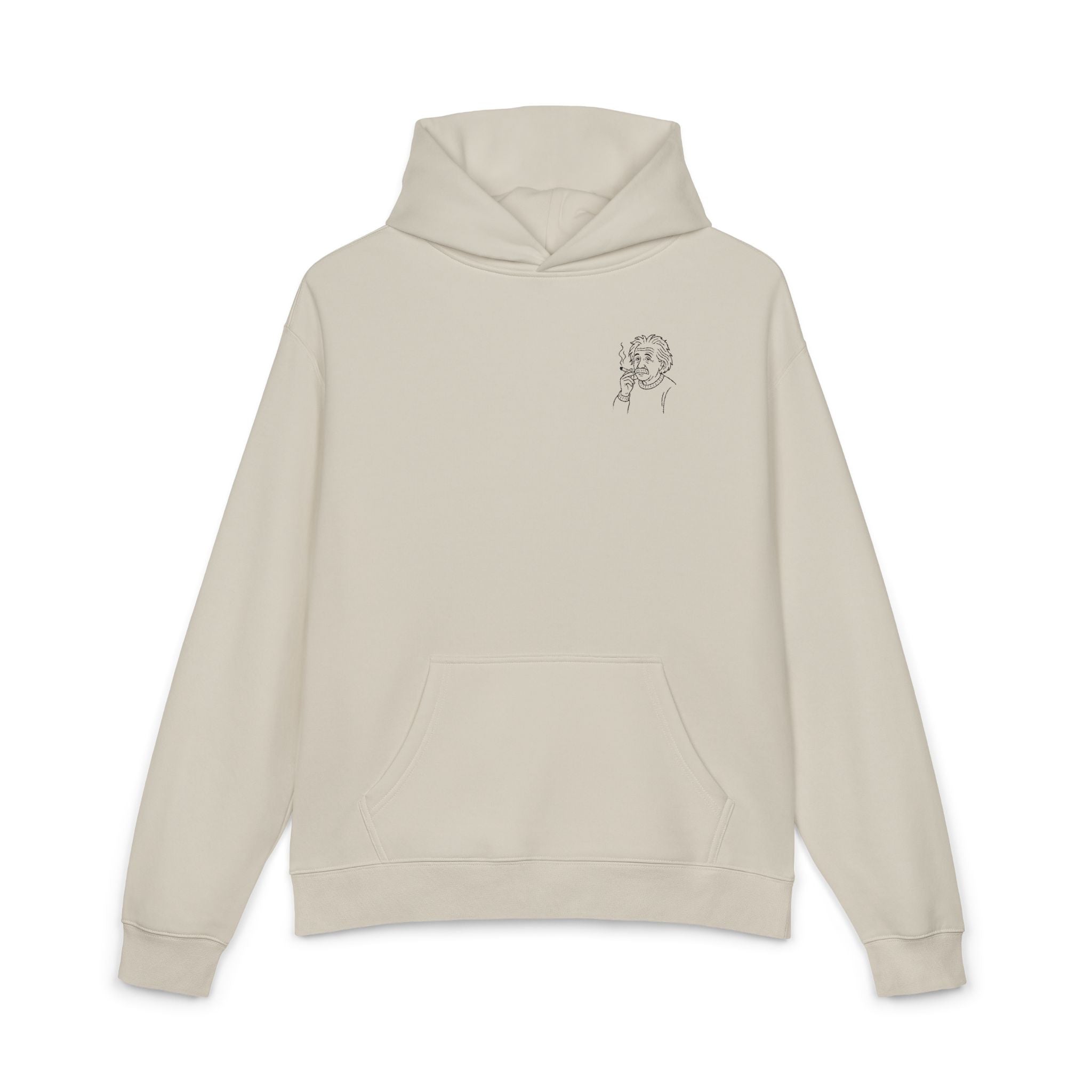 High Albert Hoodie