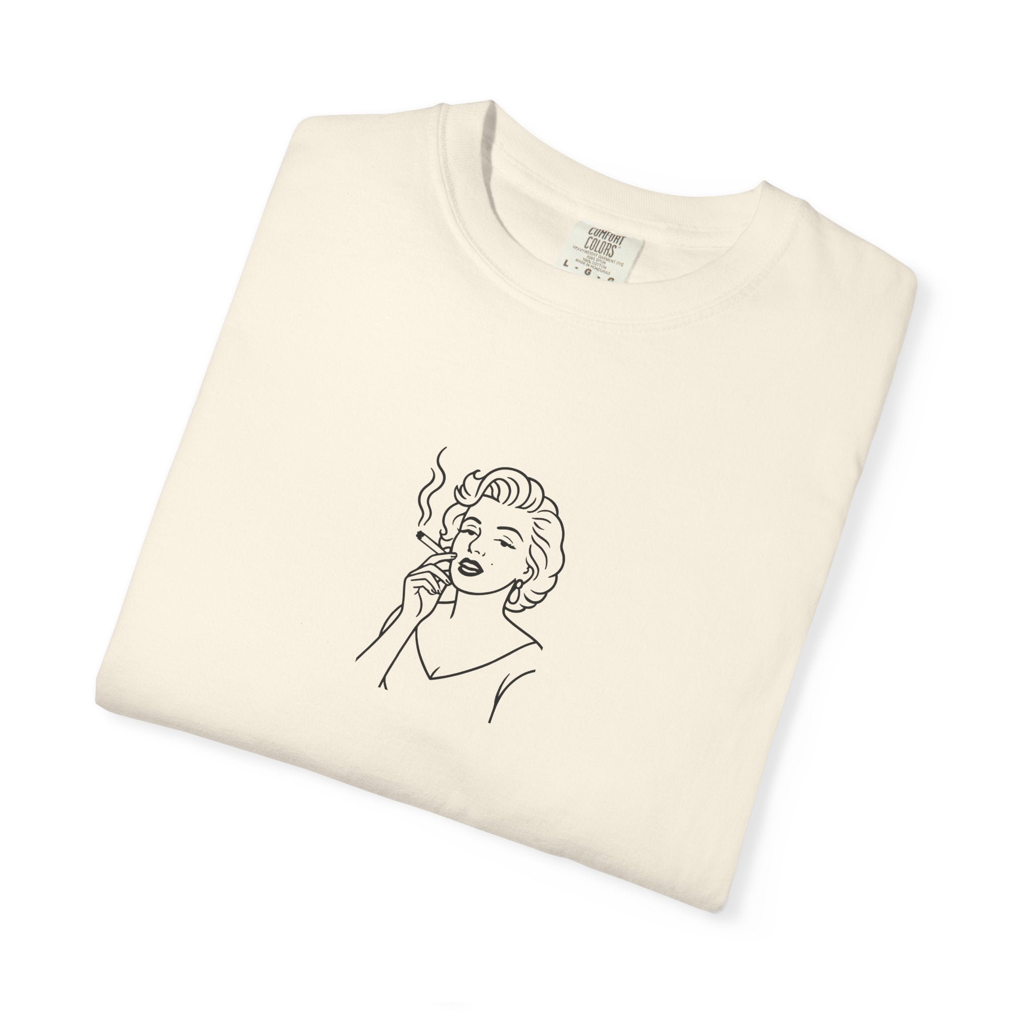 Marilyn 420 Unisex T-shirt