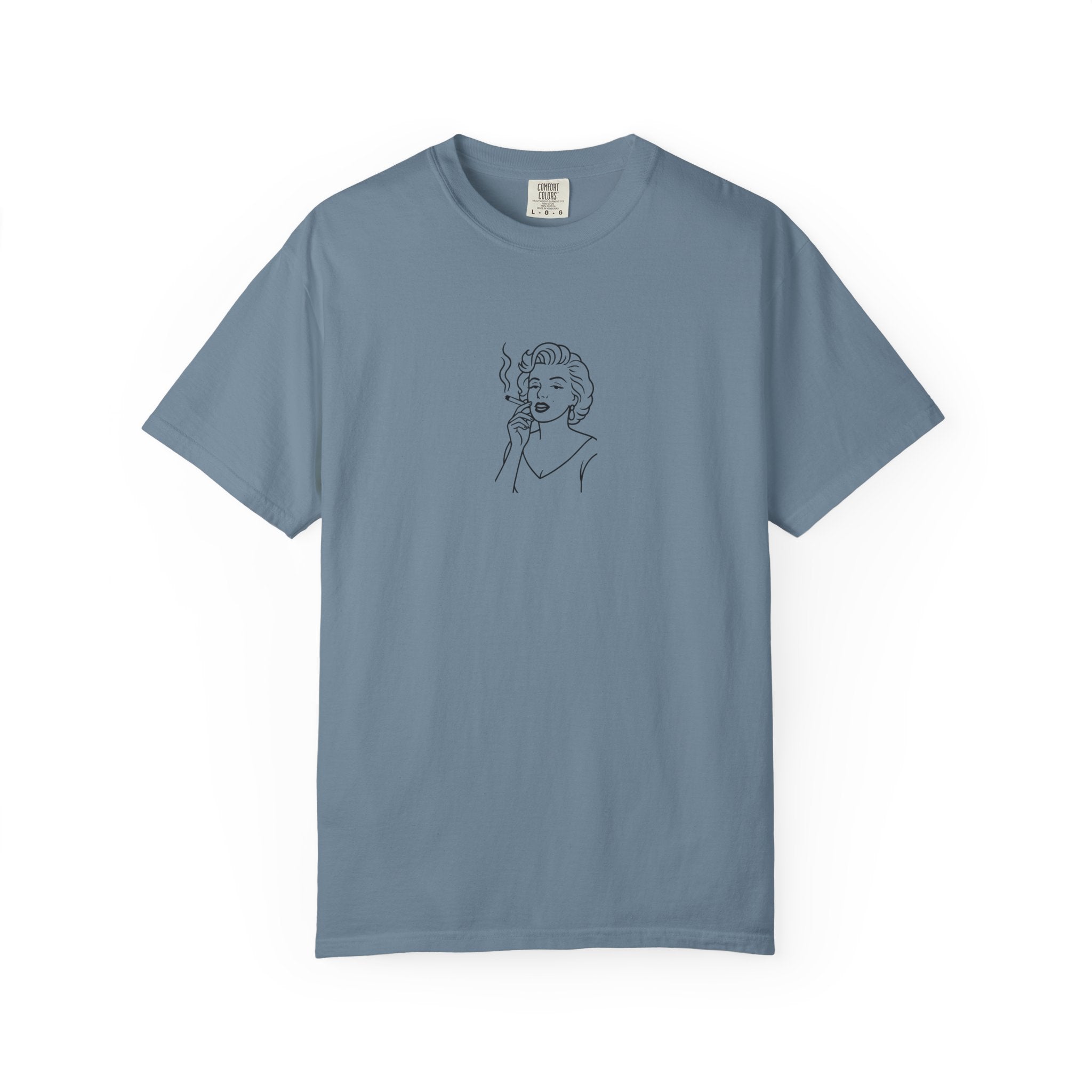 Marilyn 420 Unisex T-shirt