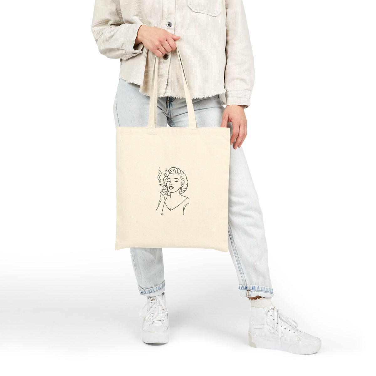 The marilyn Tote