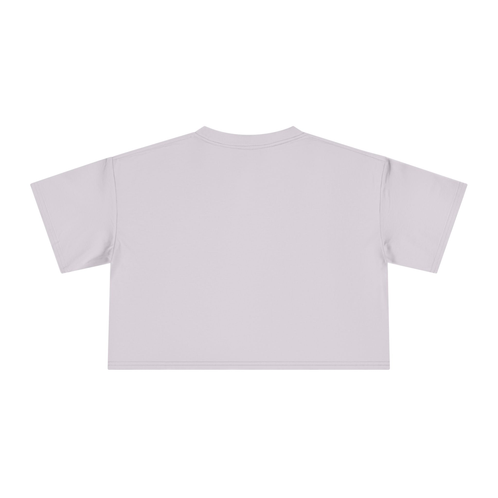 Pass that - Women's Crop Tee
