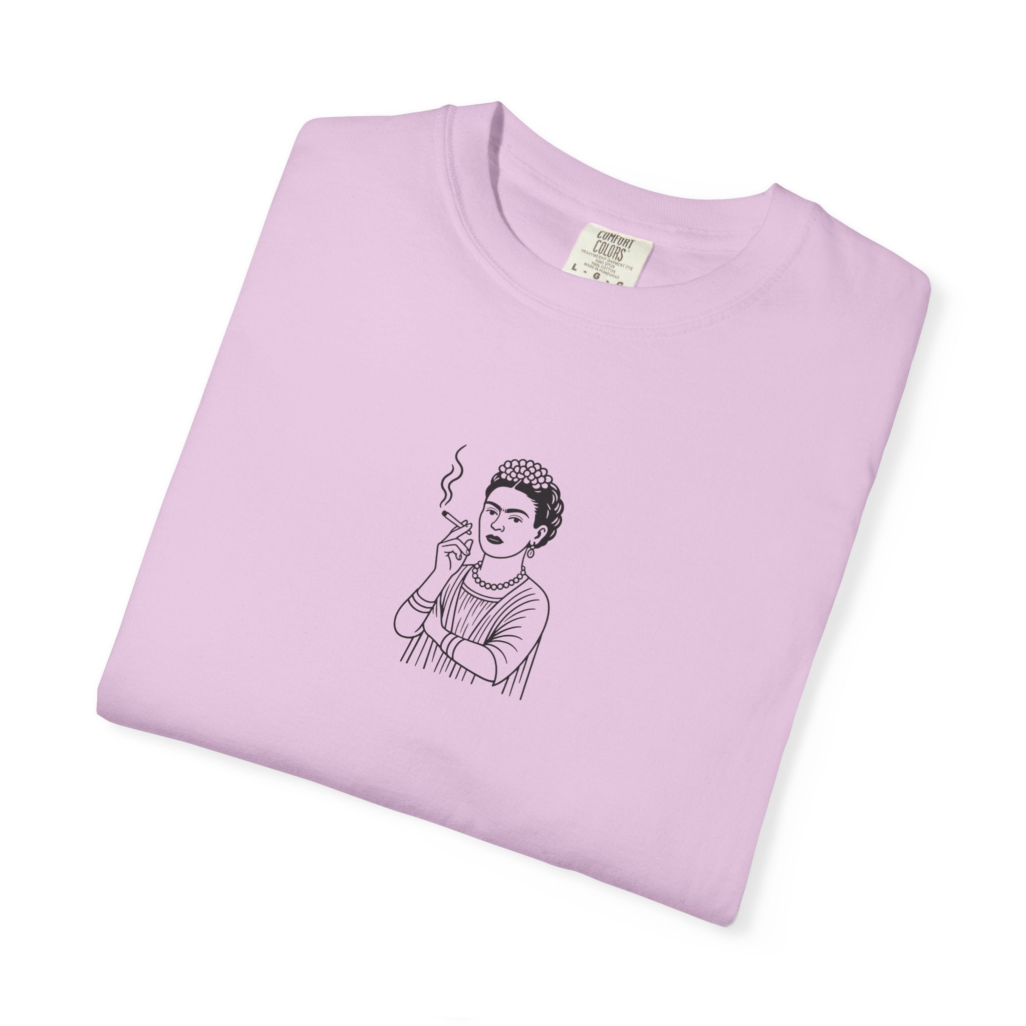 Blunt Frida Unisex T-shirt