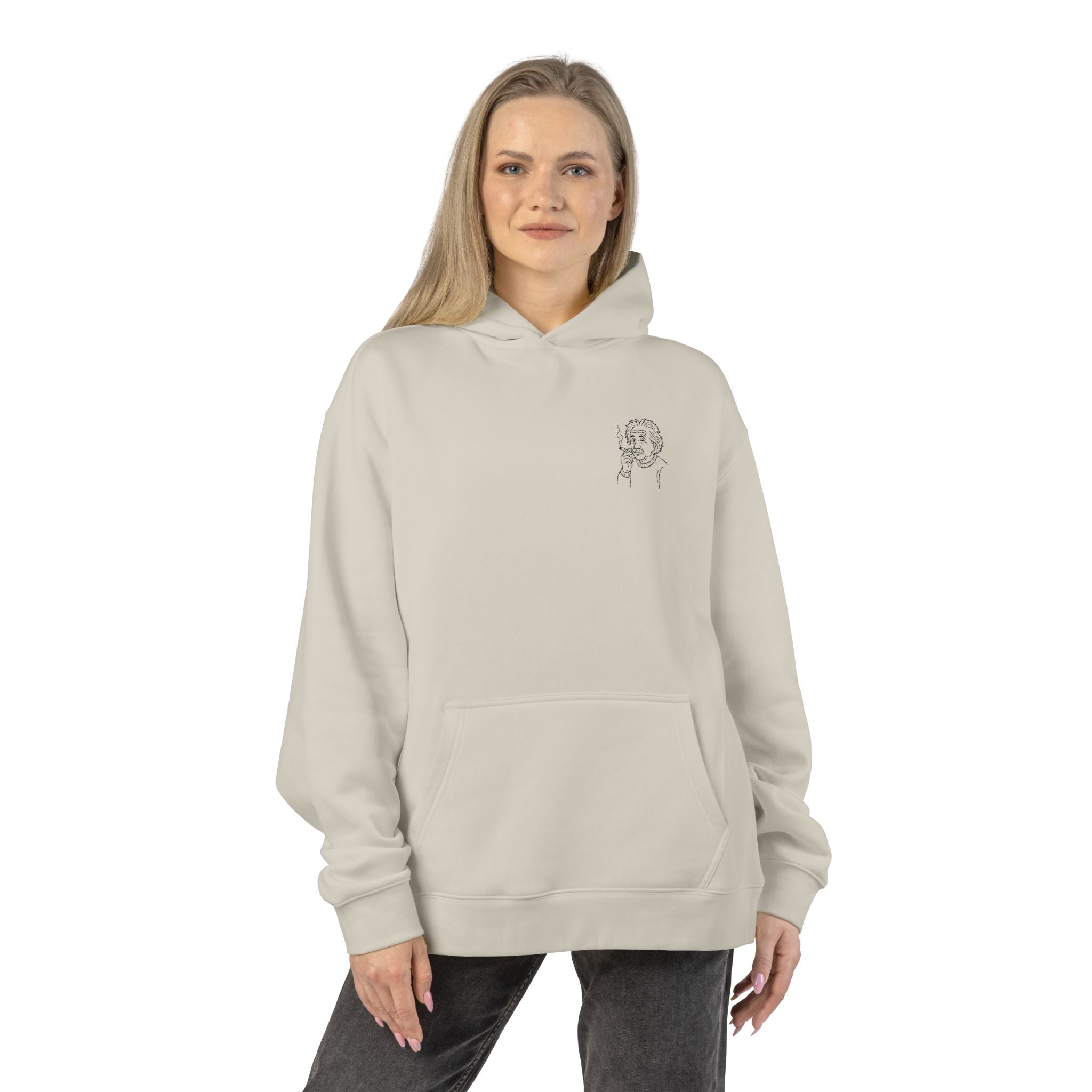 High Albert Hoodie