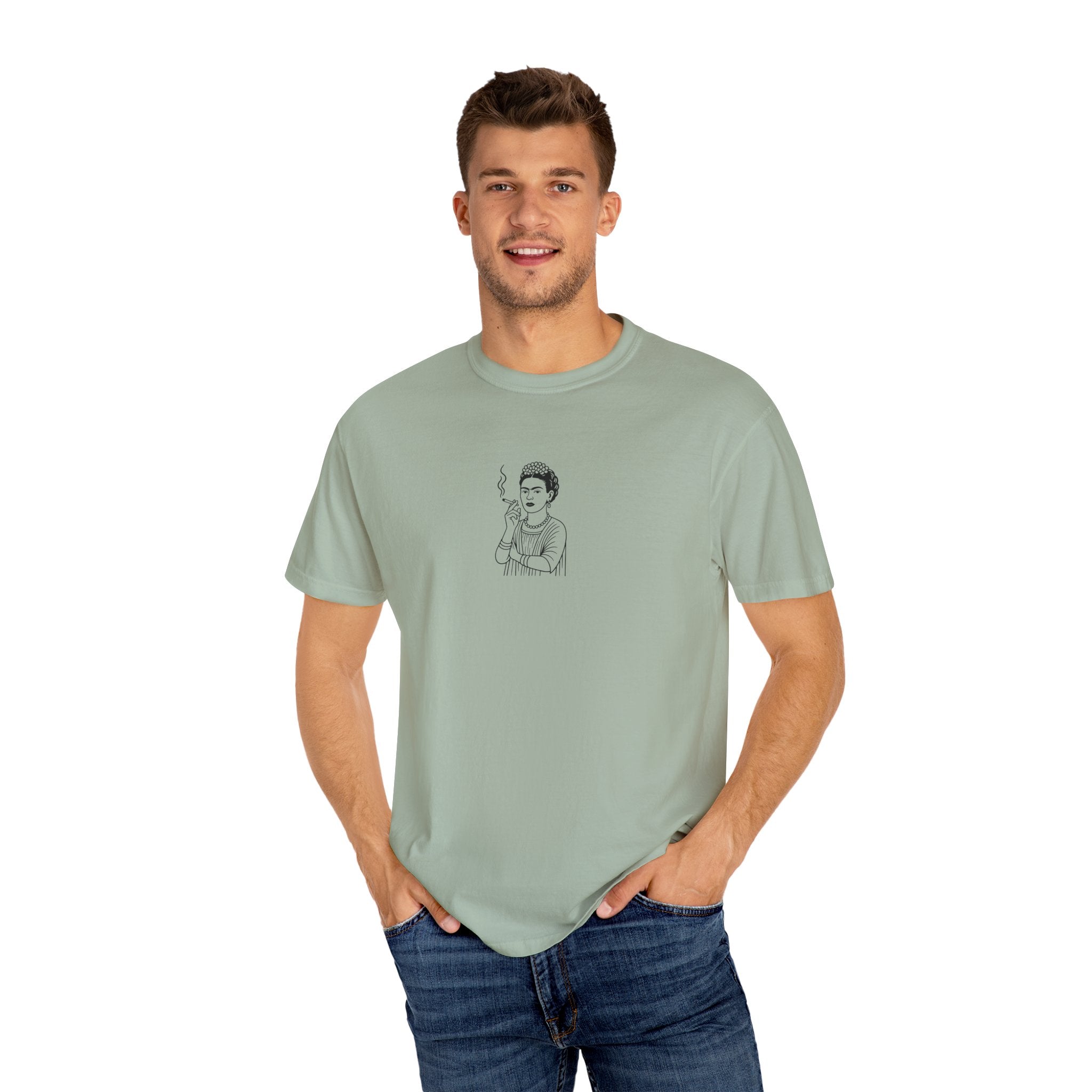 Blunt Frida Unisex T-shirt
