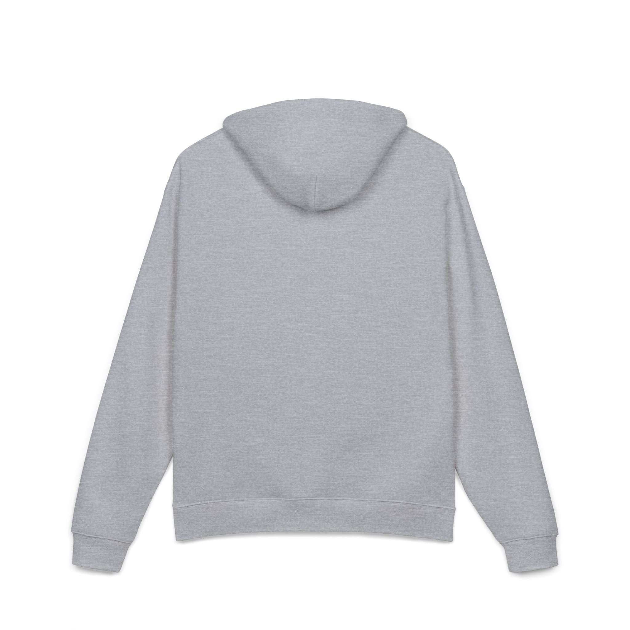 High Albert Hoodie
