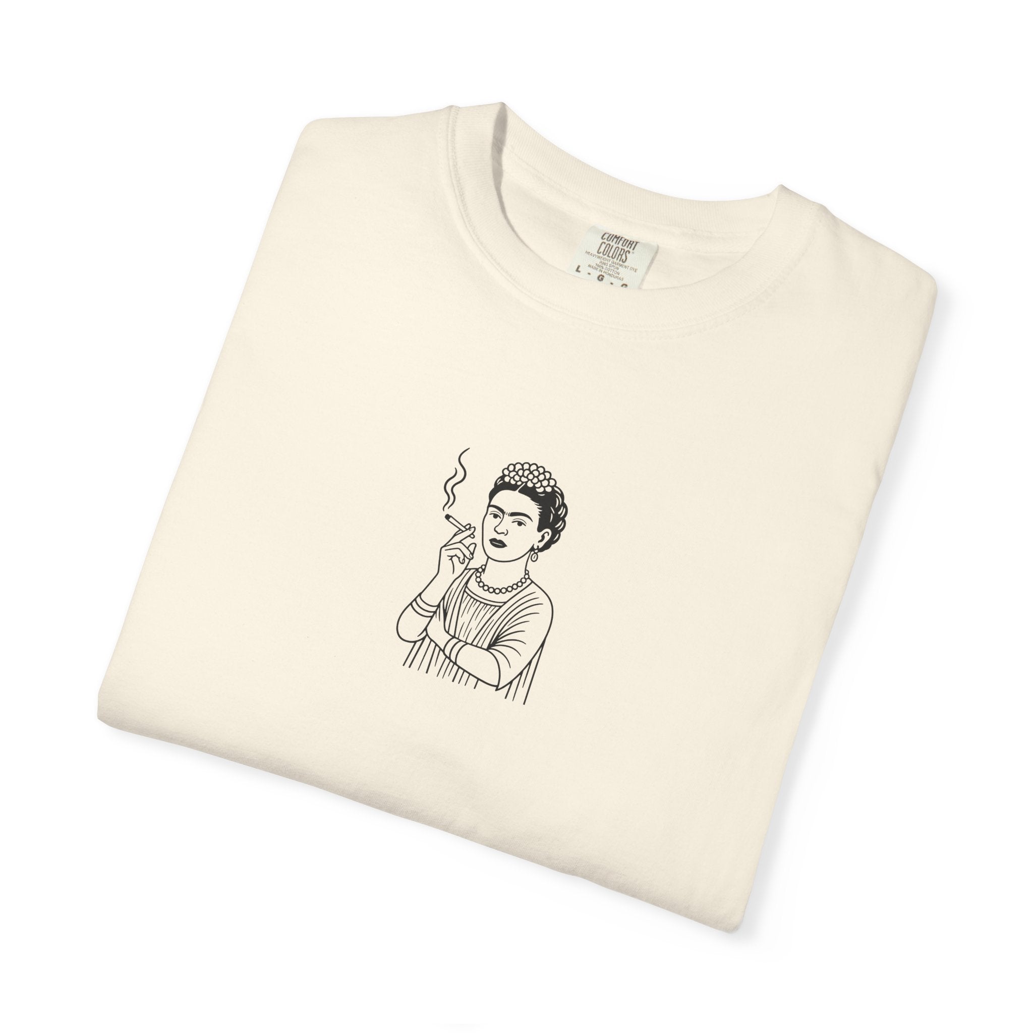 Blunt Frida Unisex T-shirt