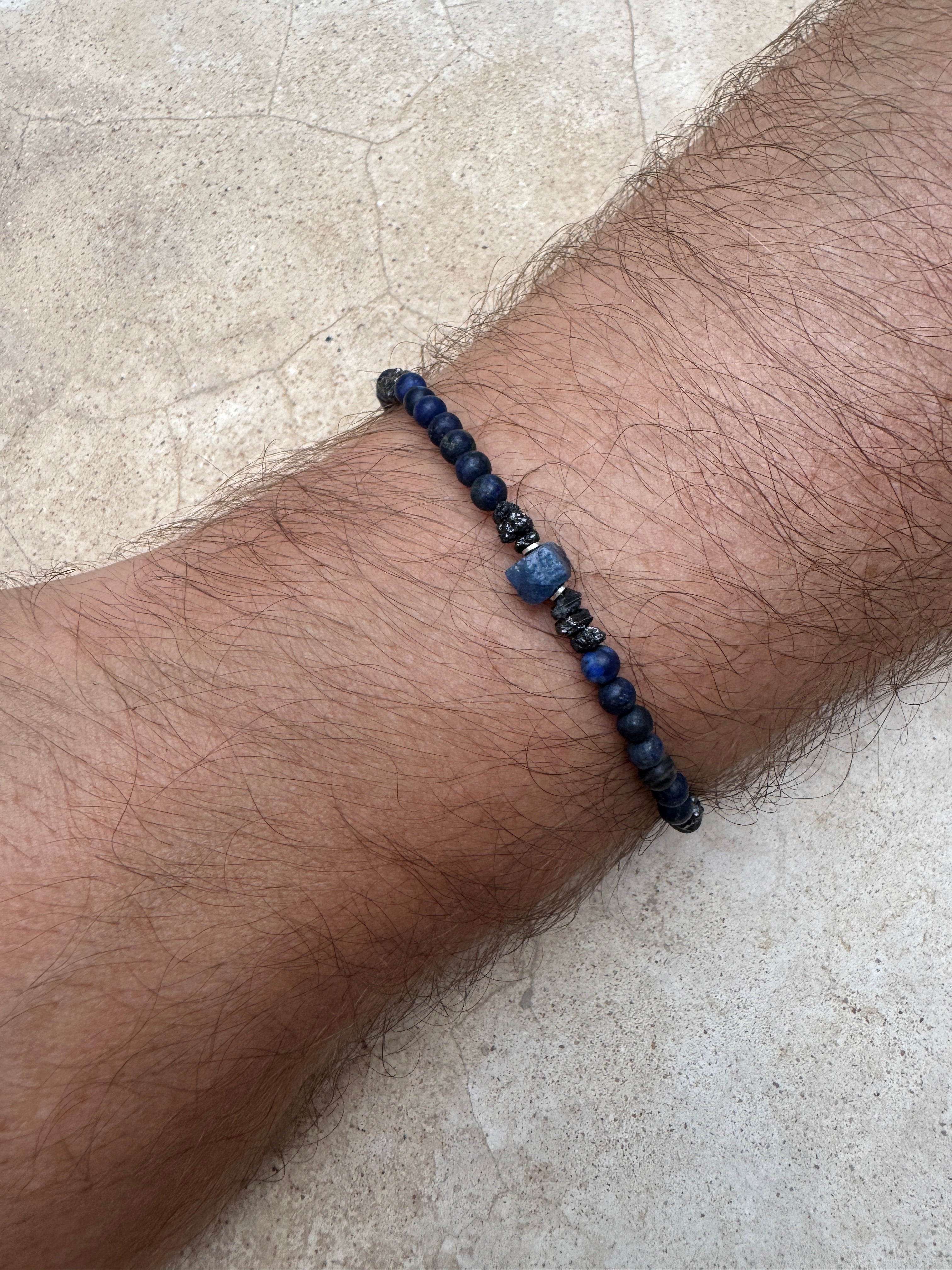 Zafiro Bracelet