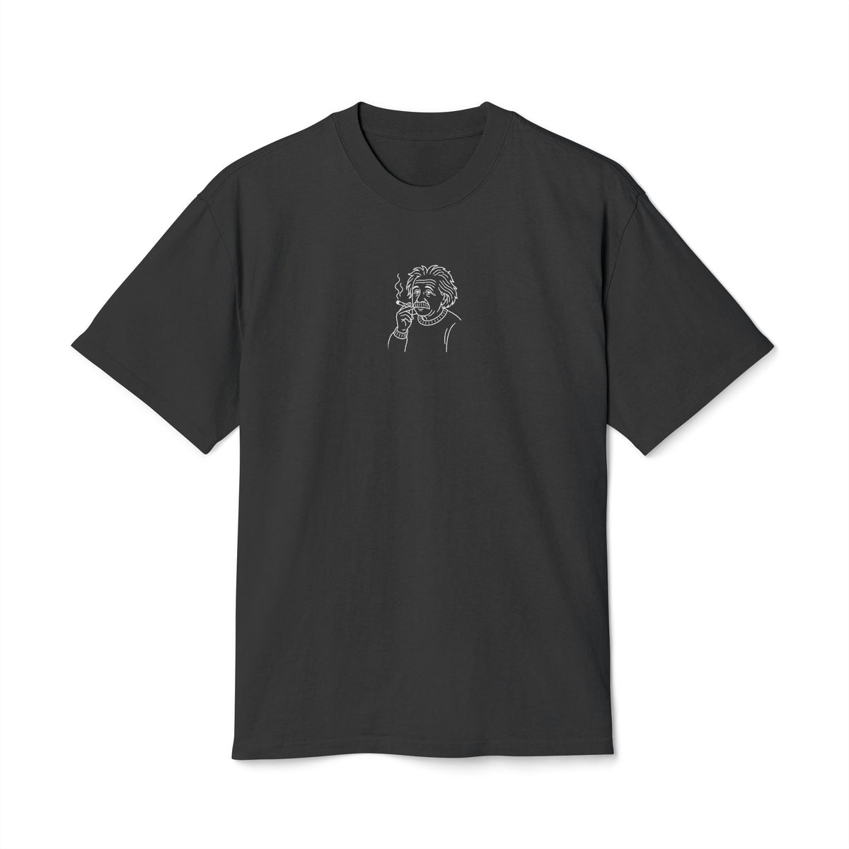Einstein High Society T-shirt