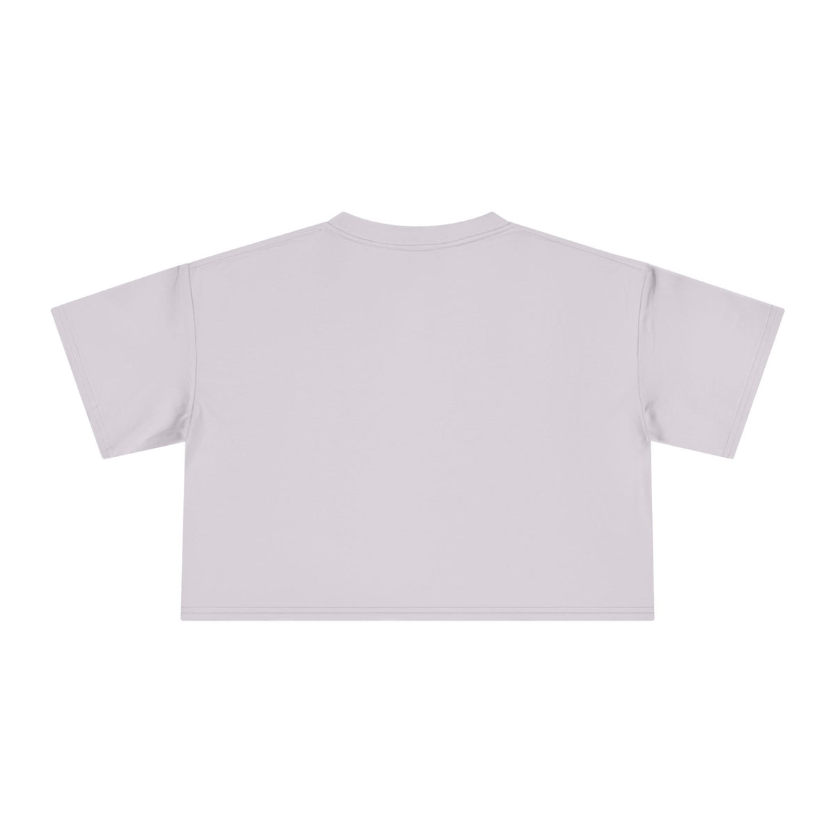 Queen Elizabeth High Society Crop Tee