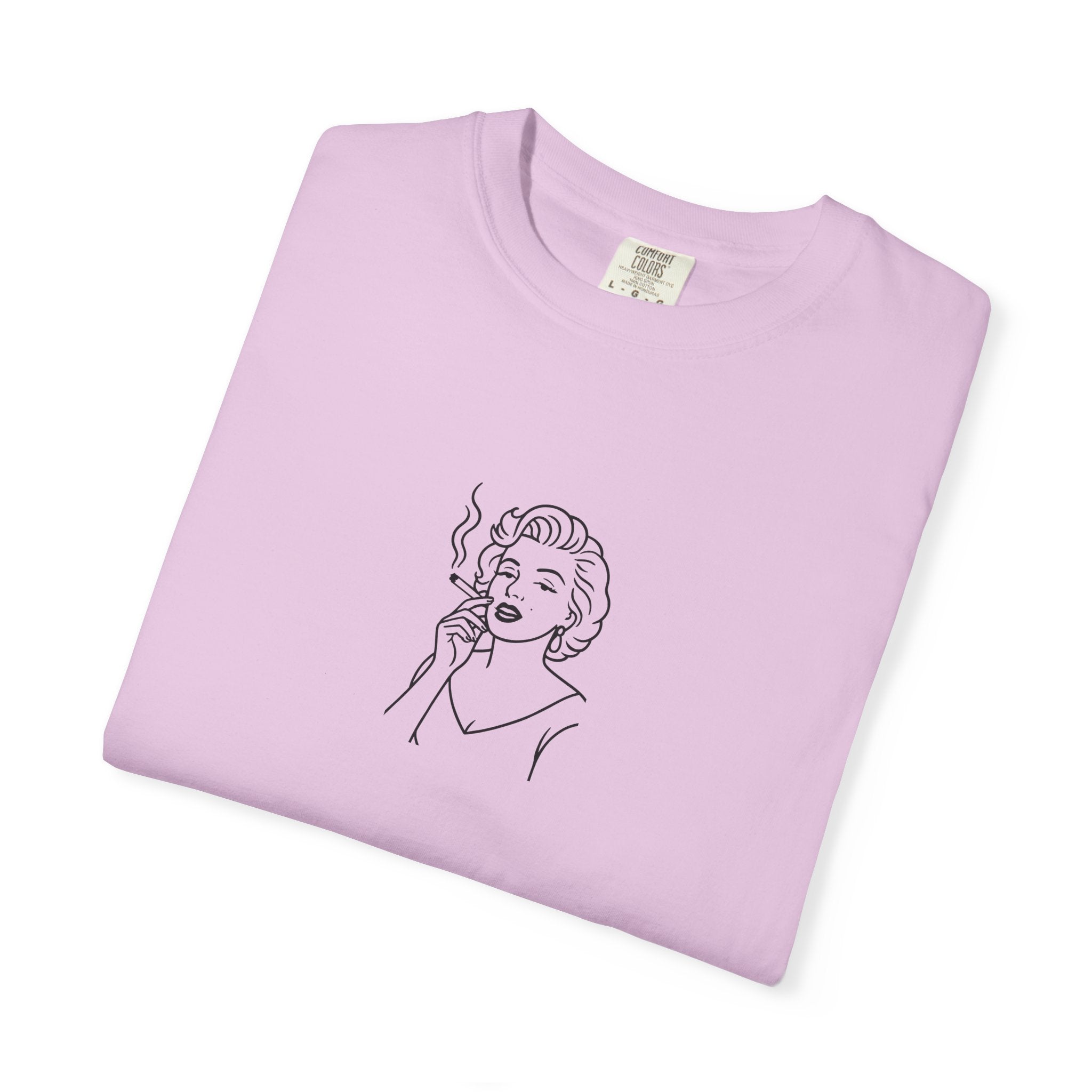 Marilyn 420 Unisex T-shirt