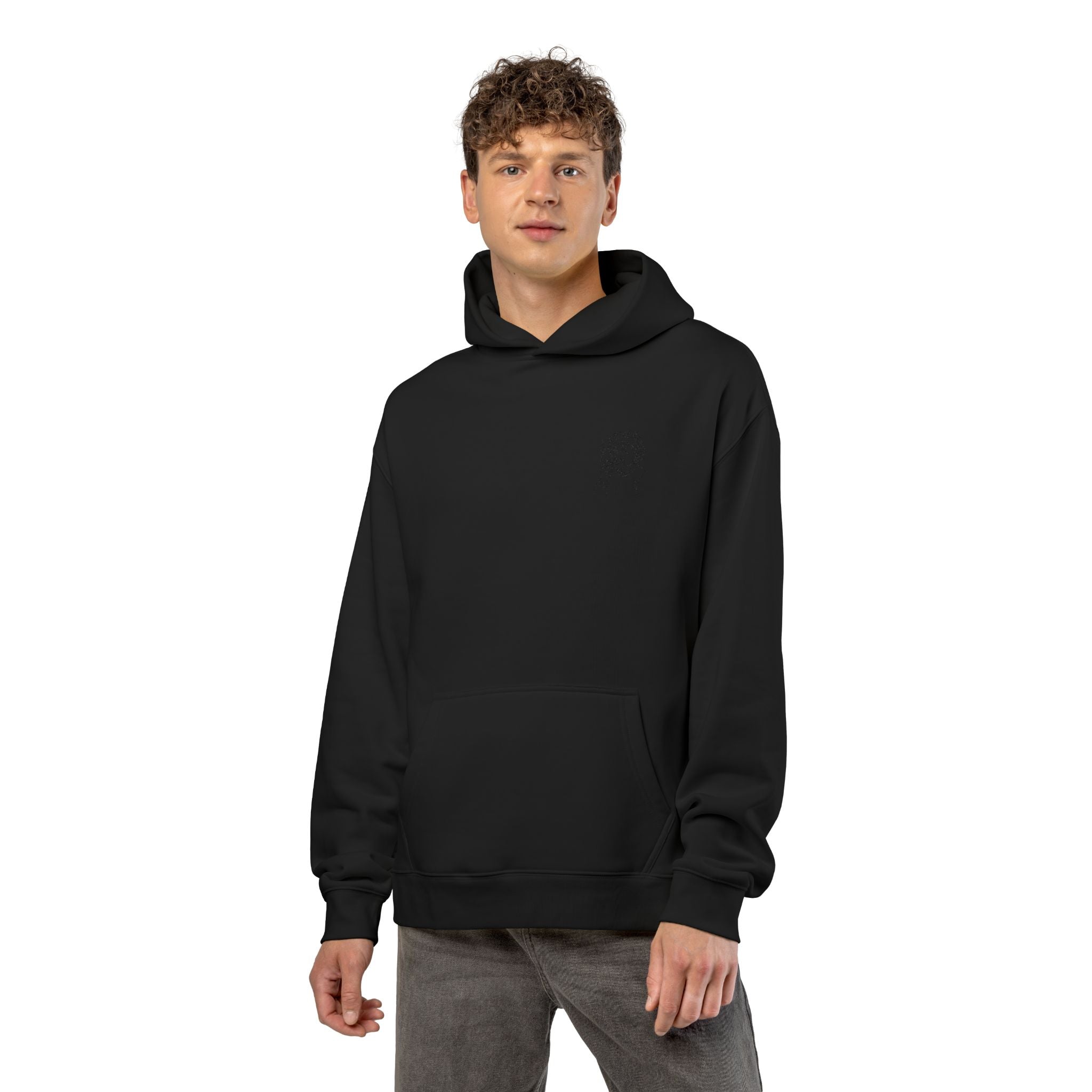 High Albert Hoodie