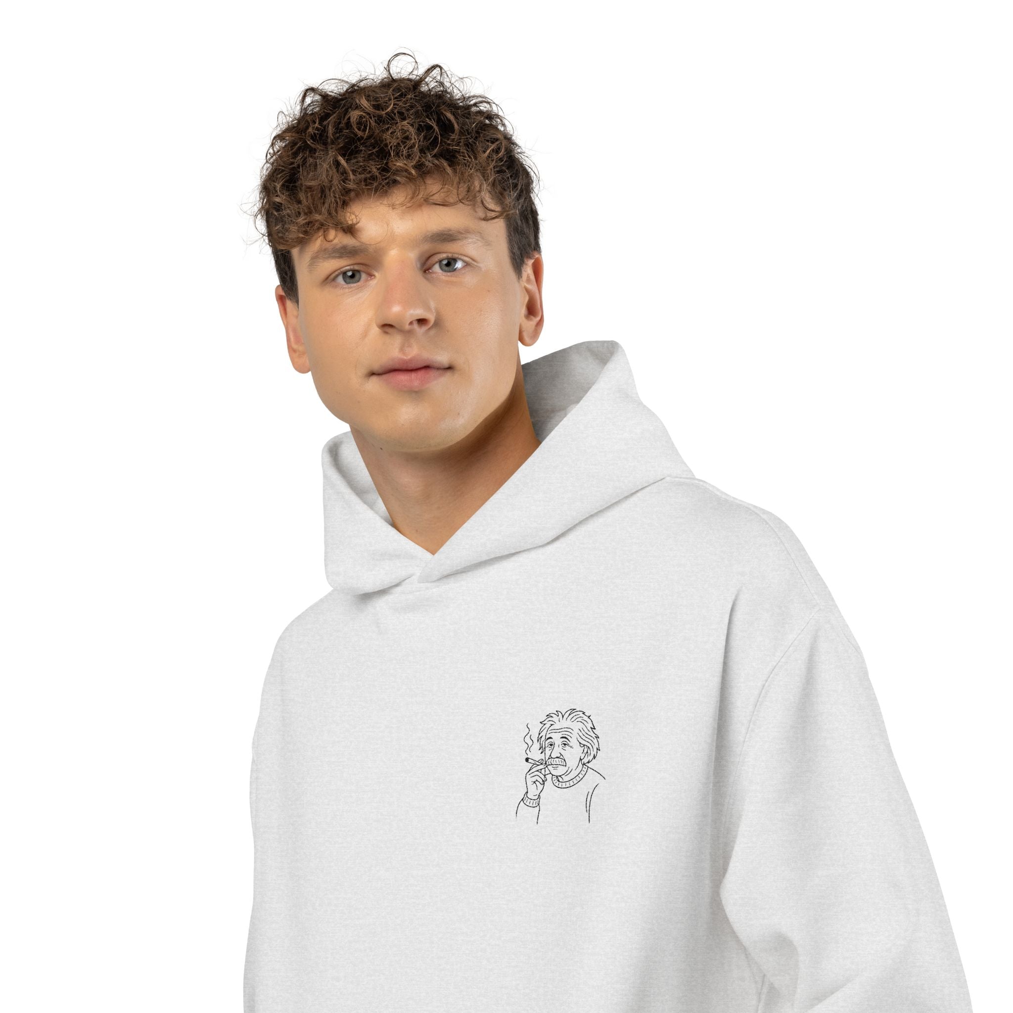 High Albert Hoodie