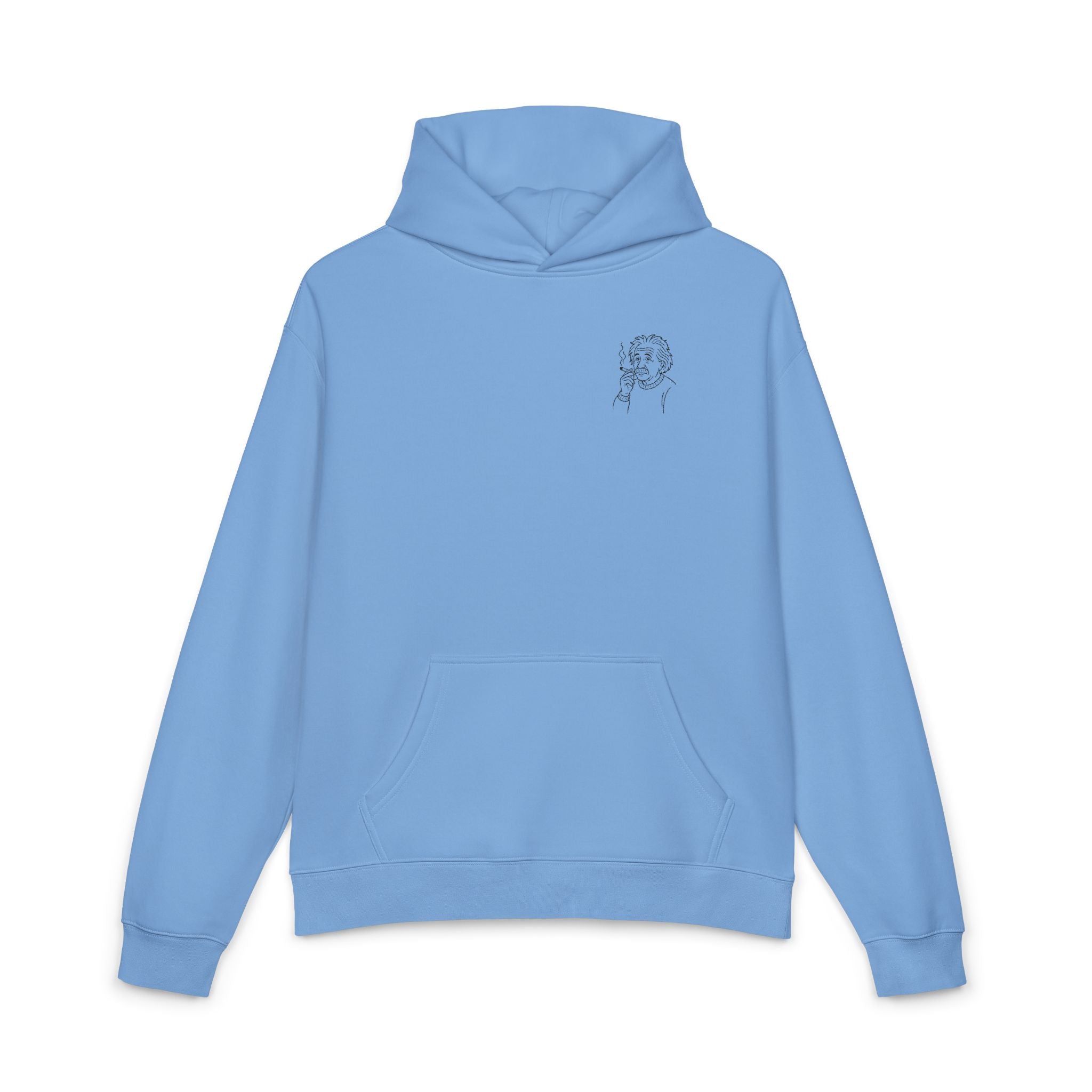 High Albert Hoodie